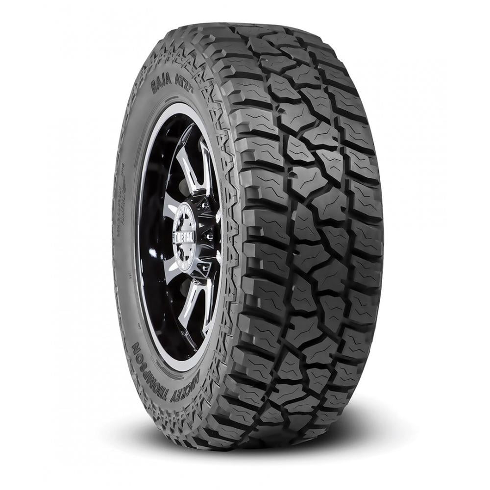 Mickey Thompson Baja ATZ P3 LT275/70R18 125Q Tire