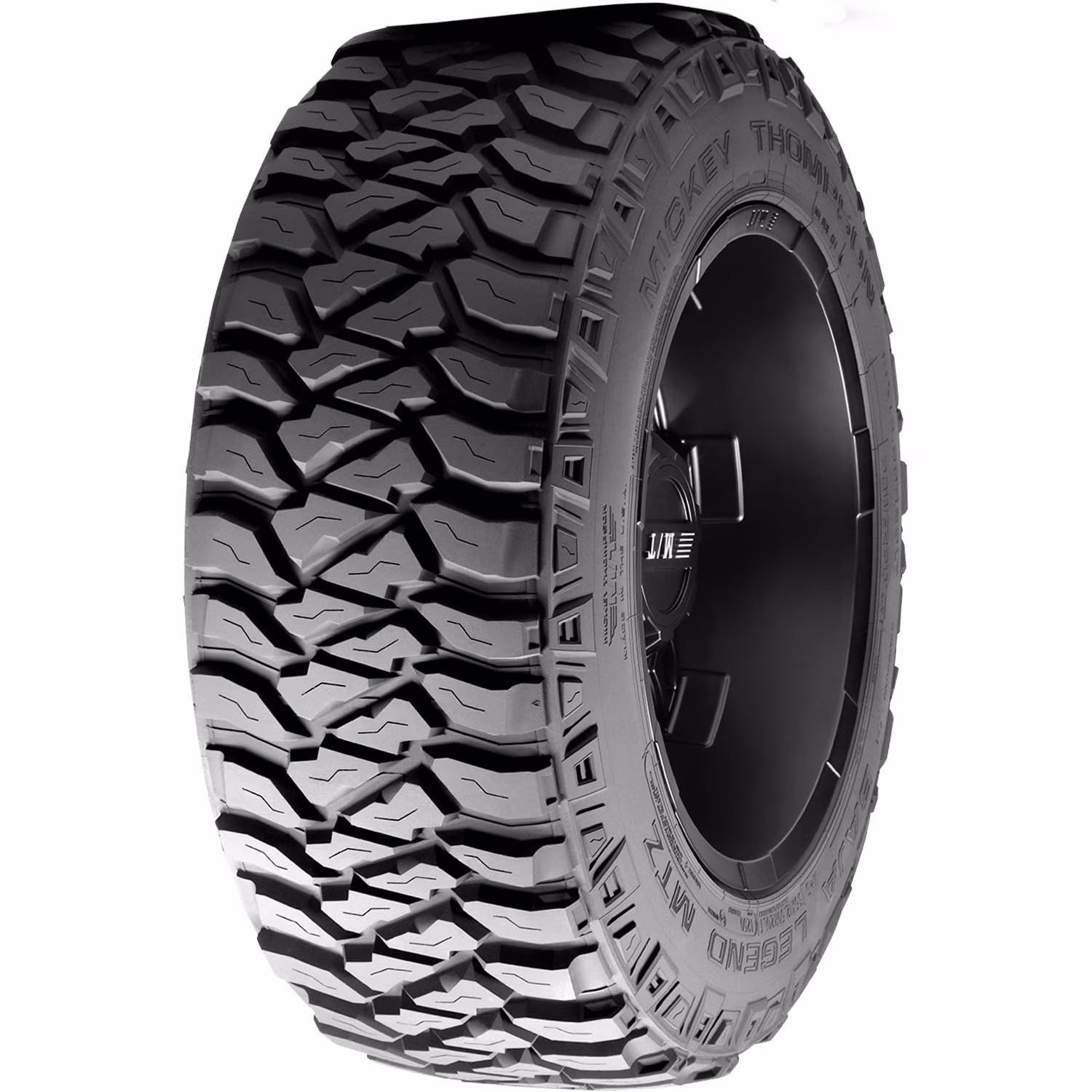 Mickey Thompson Baja Legend MTZ LT285/70R17/10 121Q All Season