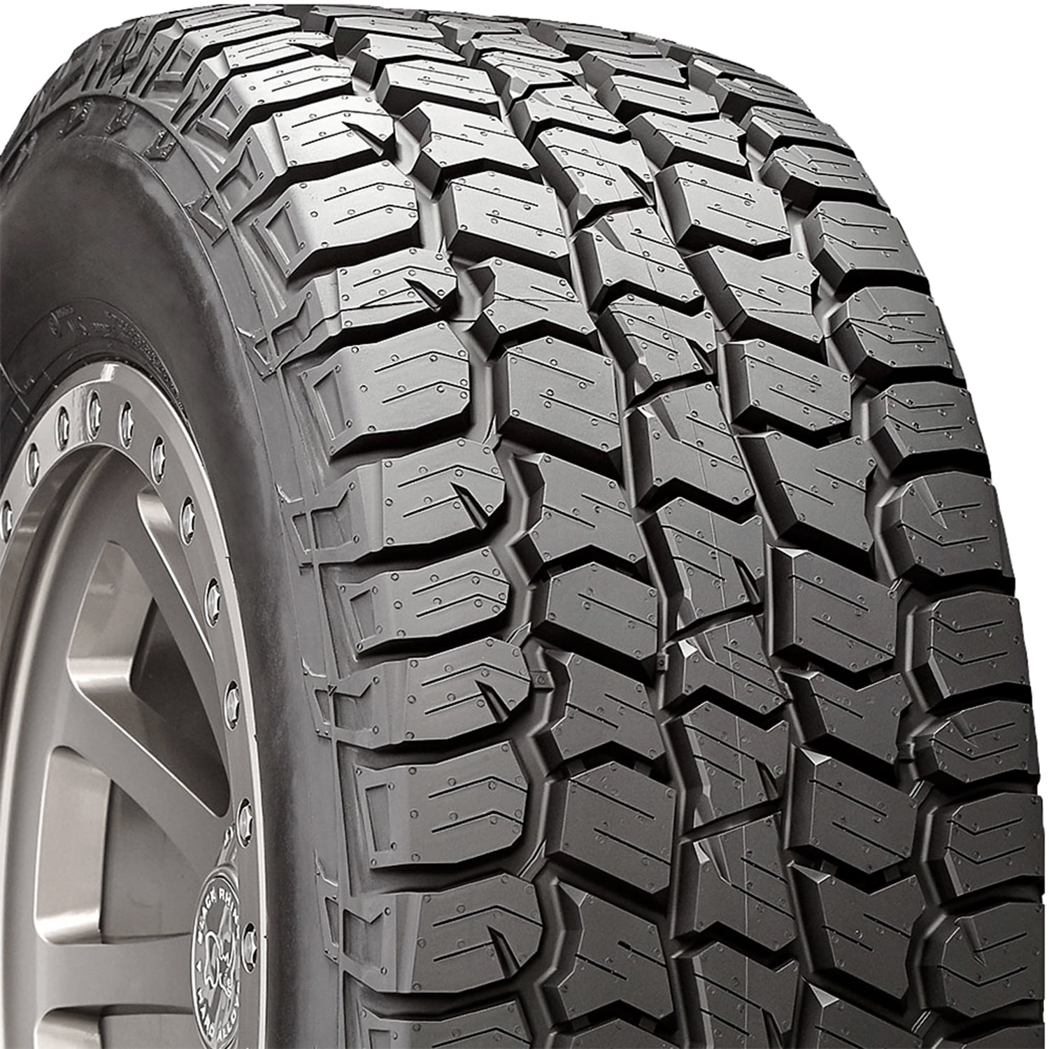 Mickey Thompson Deegan 38 All-Terrain LT245/75R16 120R Tire
