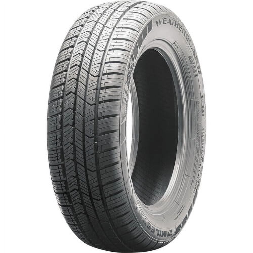 Milestar Weatherguard AW365 225/60R16 98 H Tire