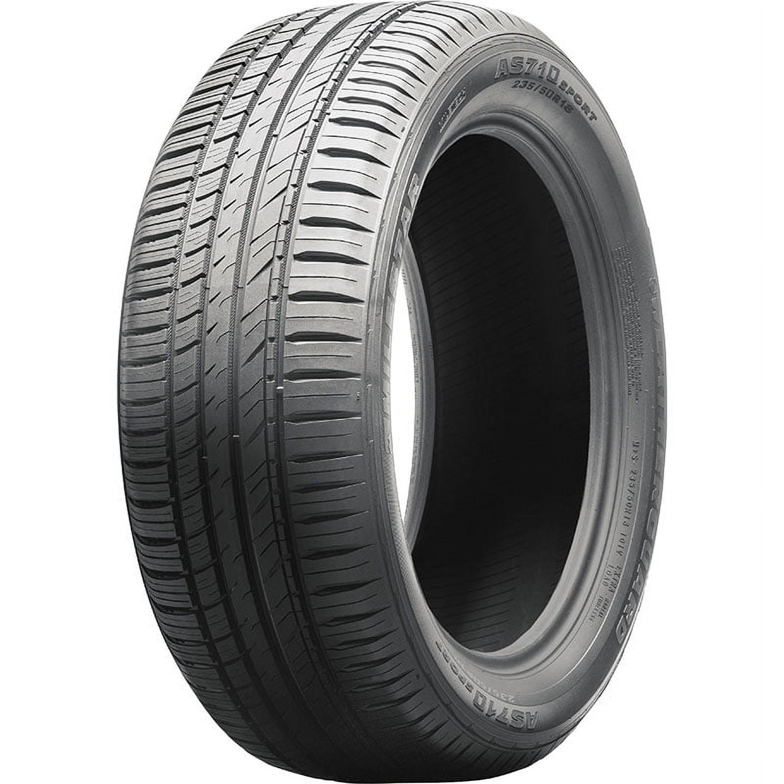 Milestar Weatherguard AS710 Sport 225/50R17 98V XL Tire