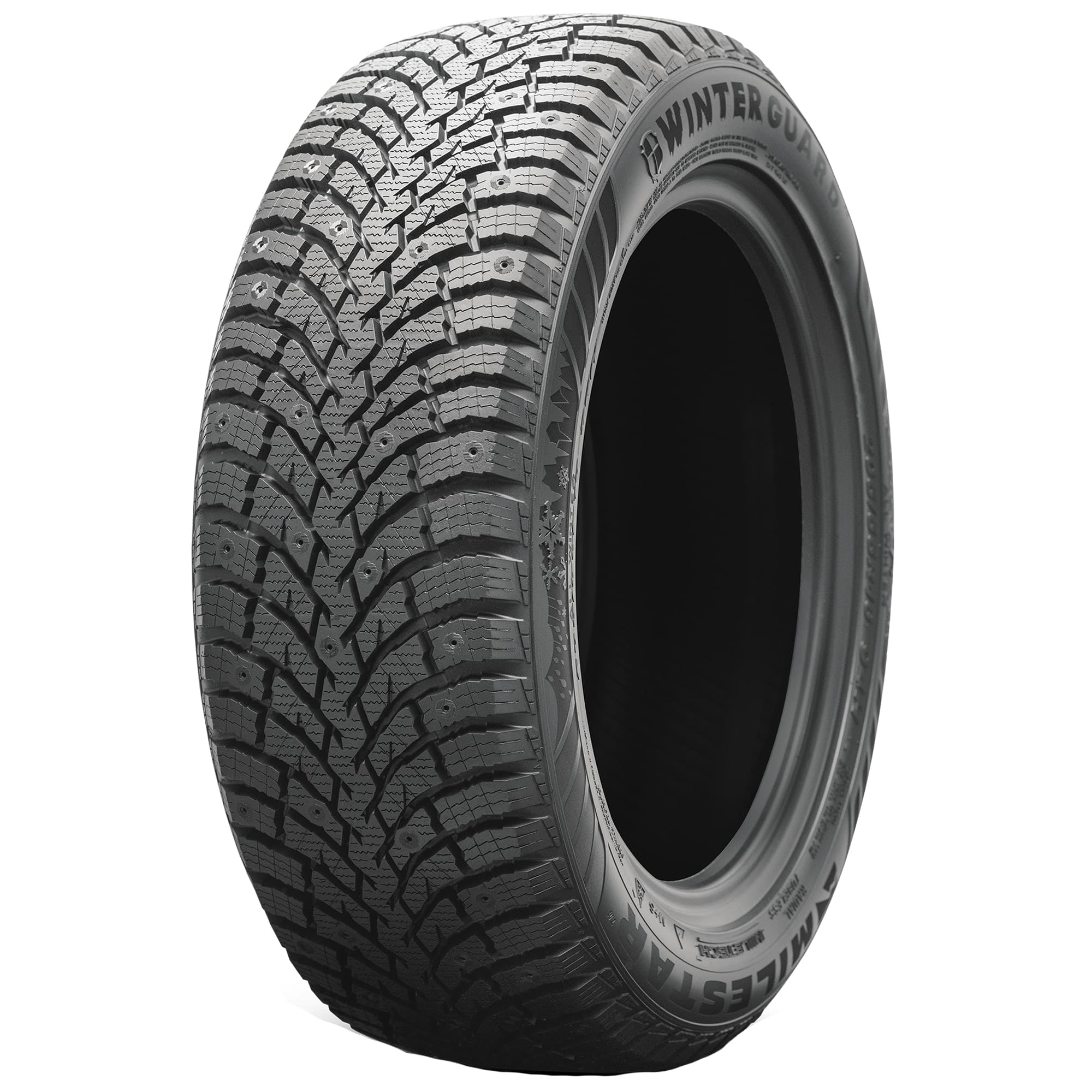 Milestar Winterguard All Season 235/65R17 104S Passenger Tire