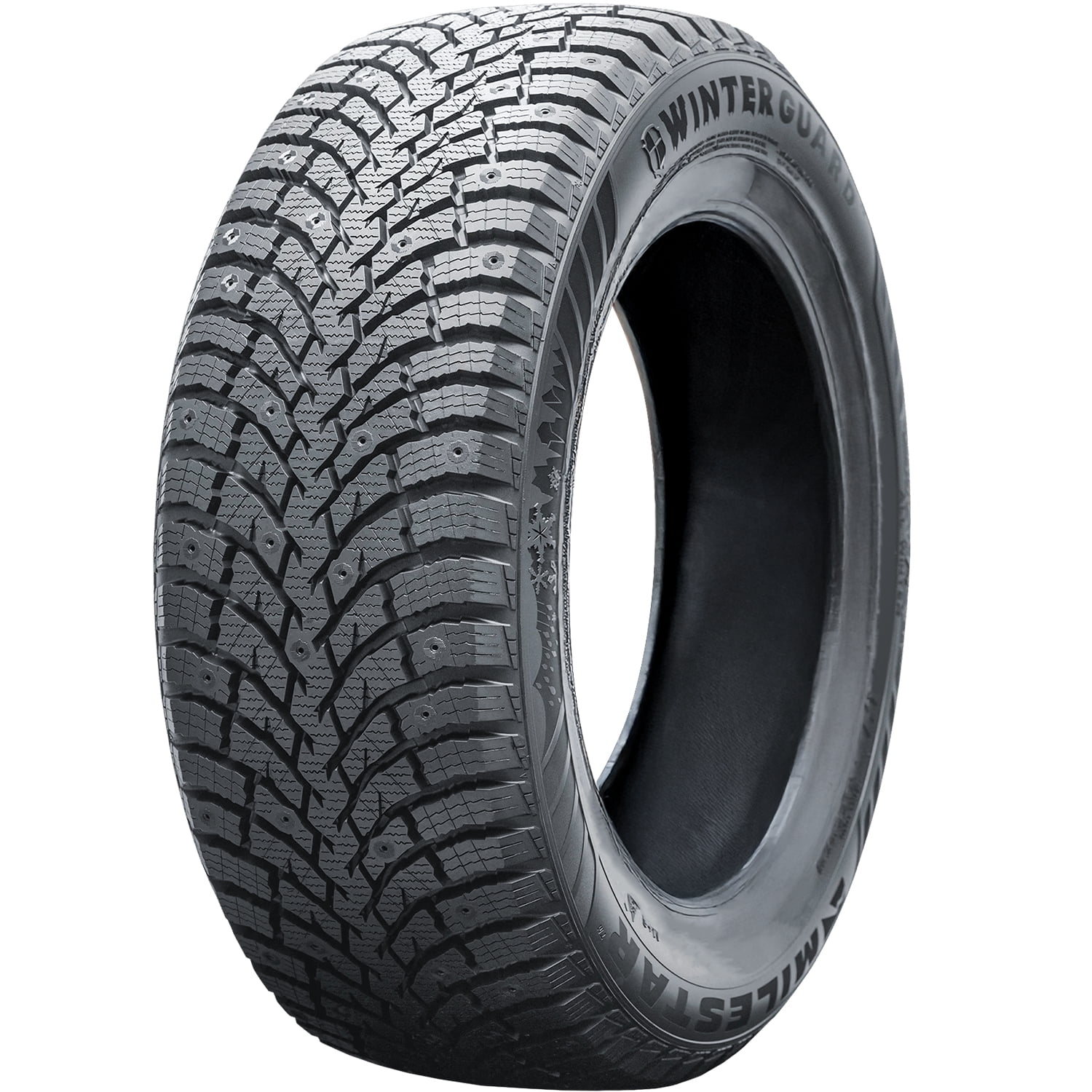 Milestar Winterguard 205/55R16 91T XL Winter Tire