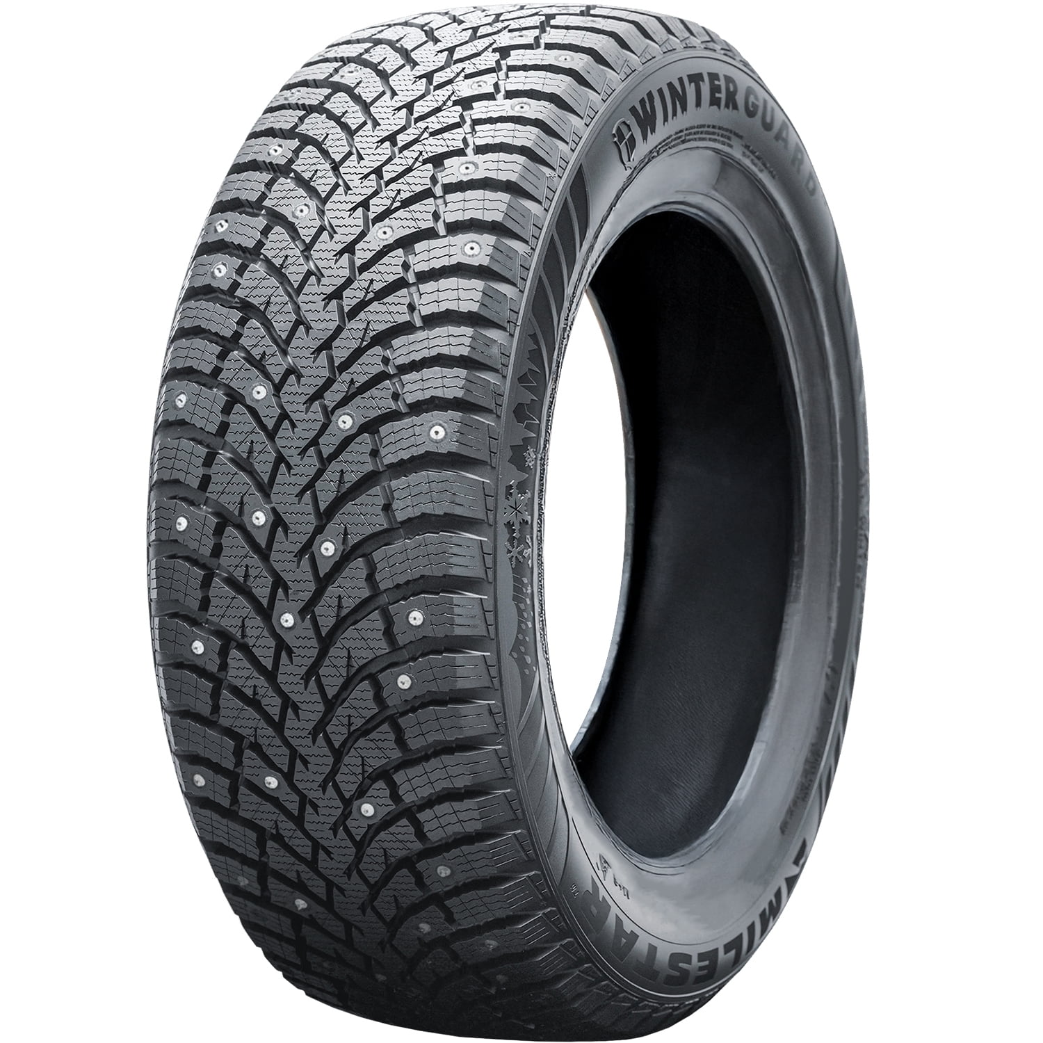Milestar Winterguard 215/60R16 95T Winter Tire