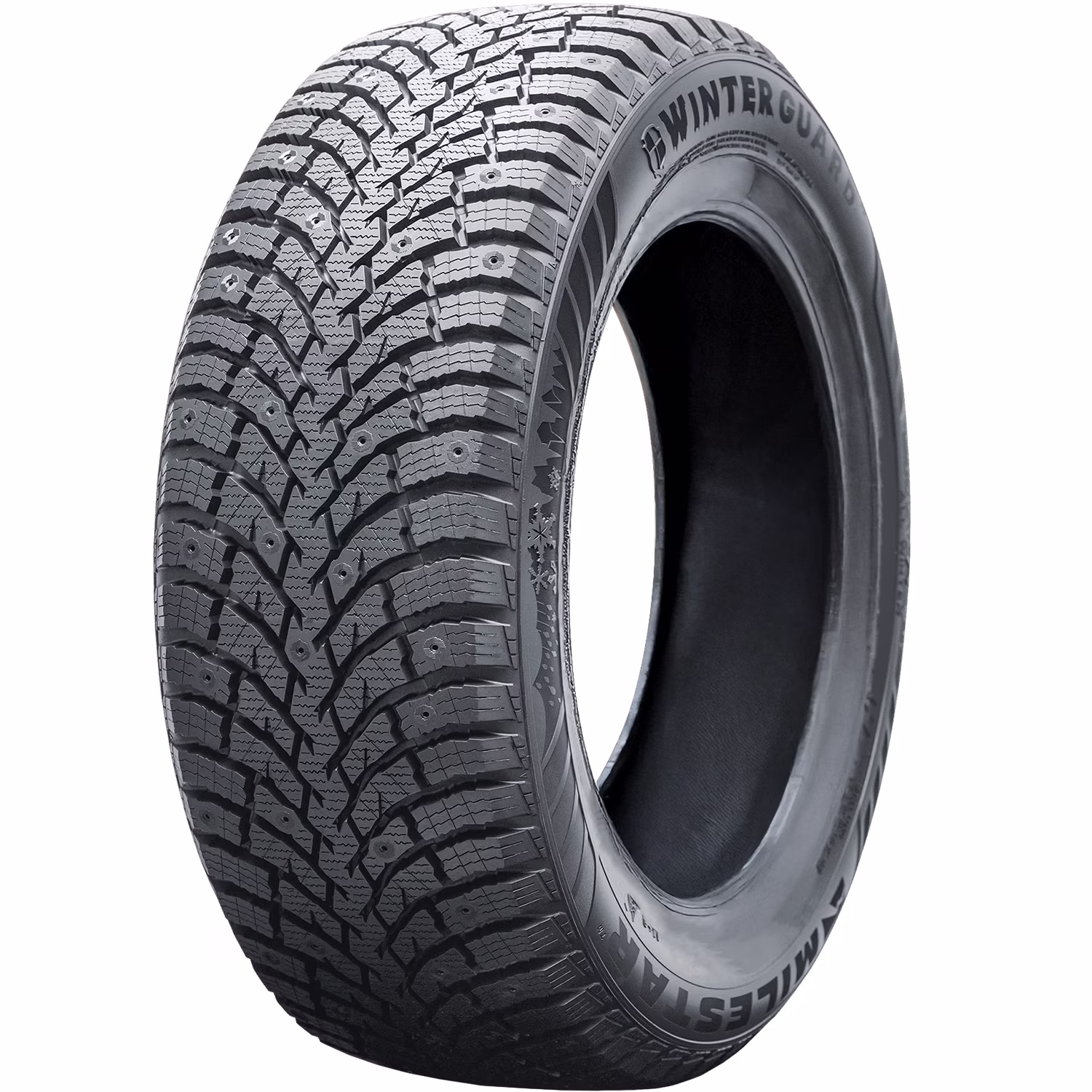 Milestar Winterguard 235/65R17 104S Winter Tire