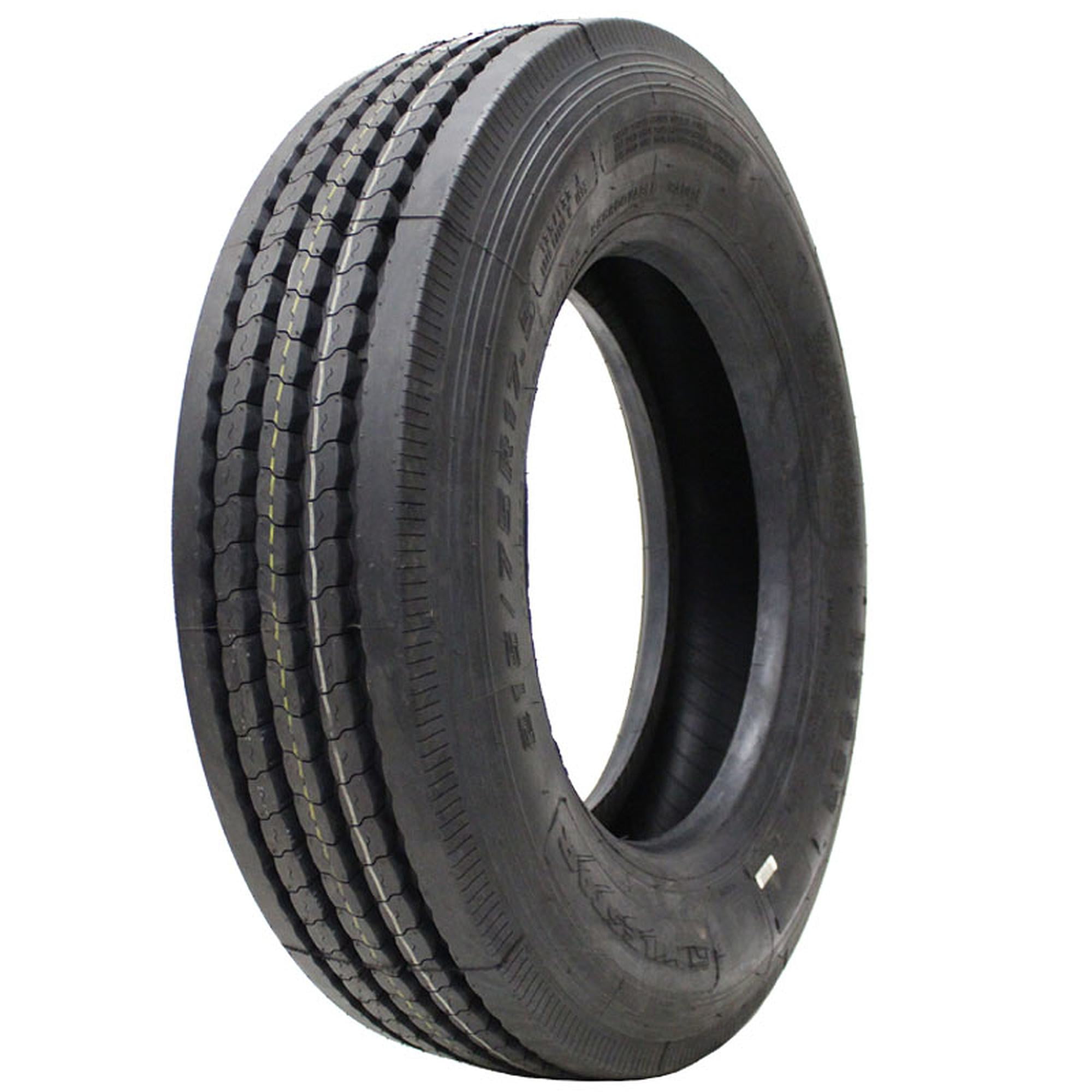 Milestar BS623 245/70R19.5 133/131M G Commercial Tire