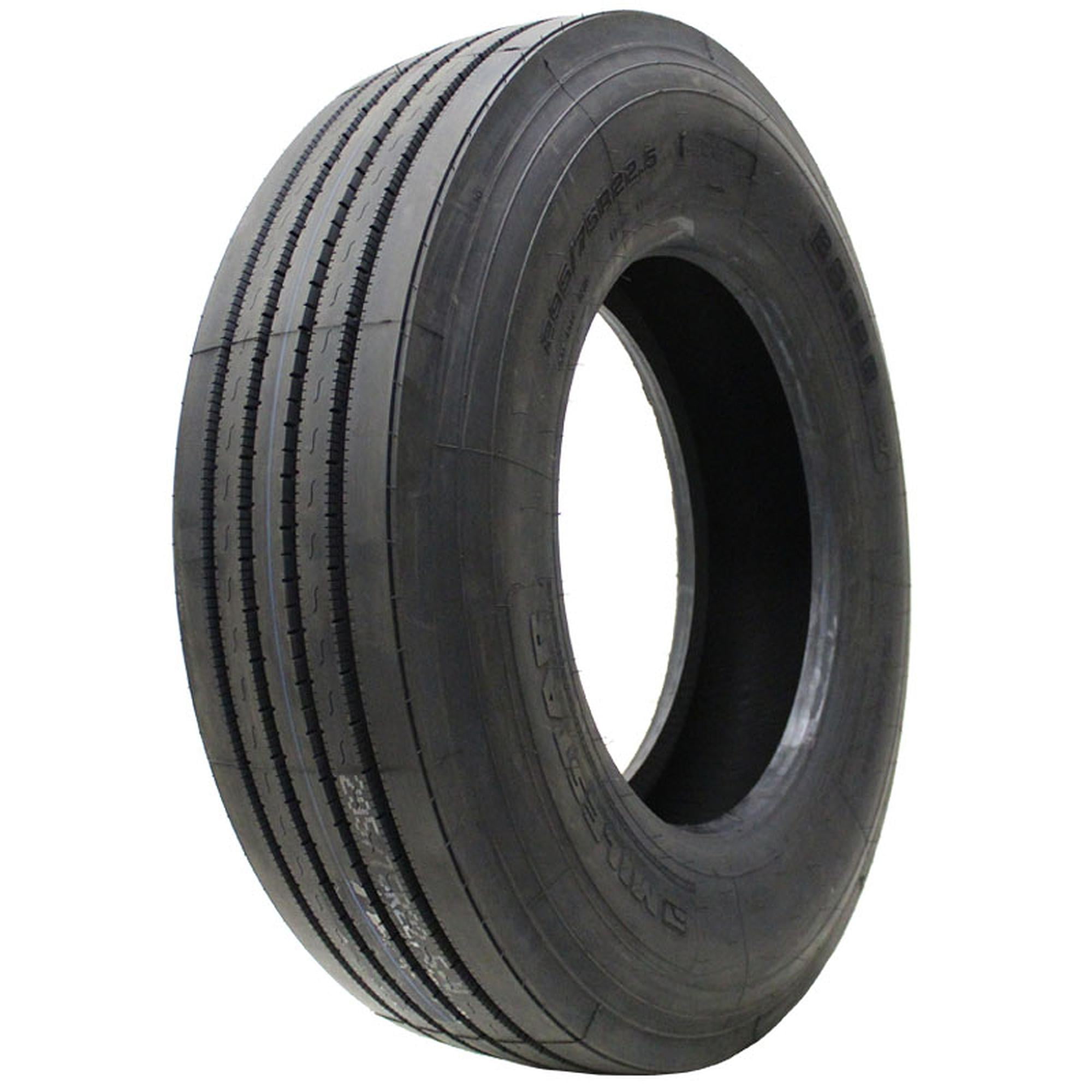 Milestar BS626 SW 11R24.5 149/146L H Commercial Tire