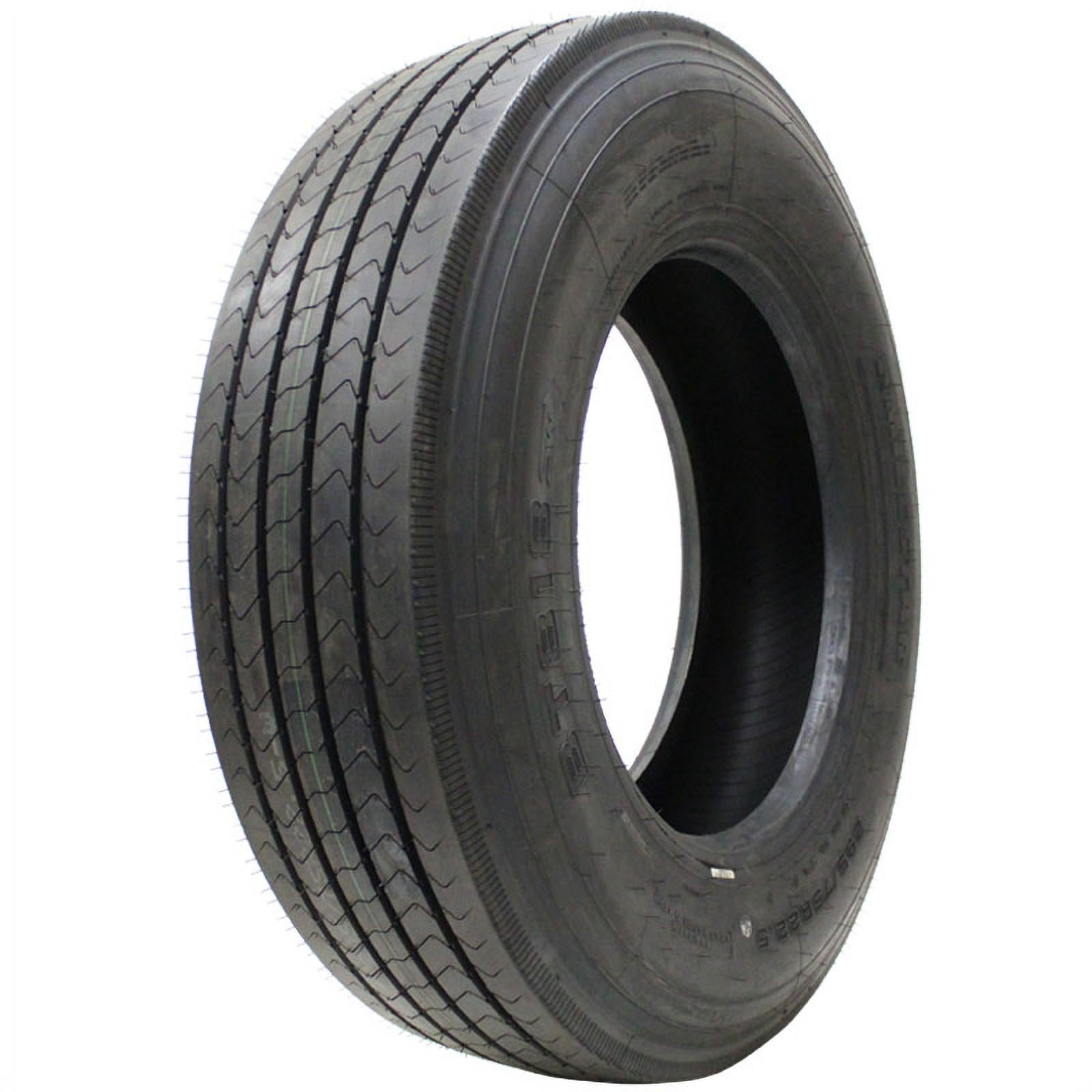Milestar BT818 SW 295/75R22.5 141 M Trailer Commercial Tire