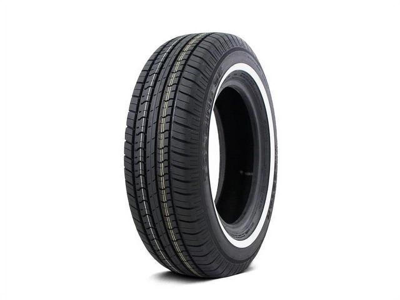 Milestar MS775 Summer 195/75R14 92S Tire
