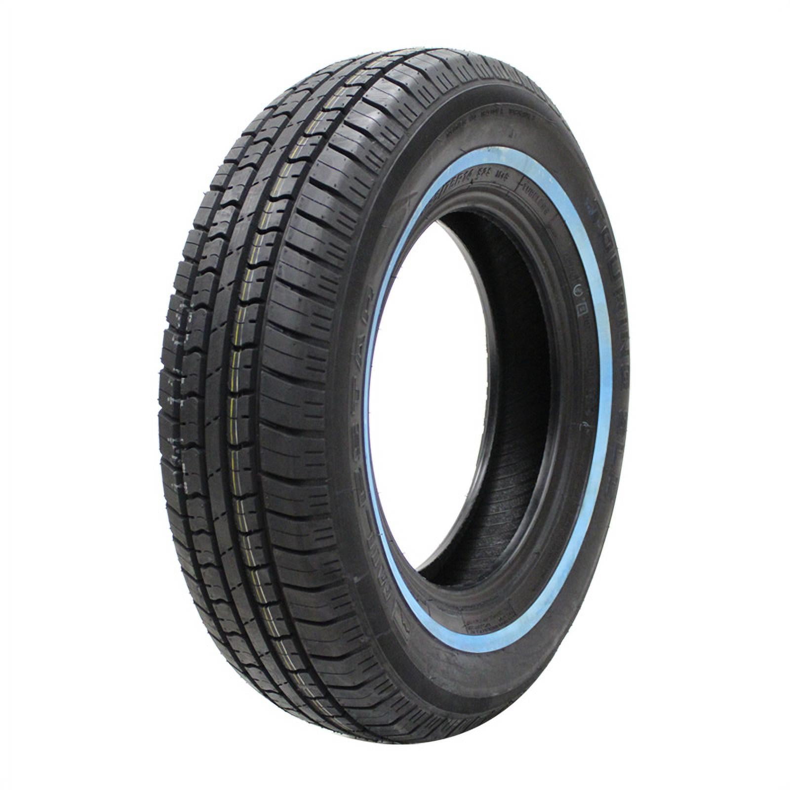 Milestar MS775 Touring P195/75R14 92S Passenger Tire