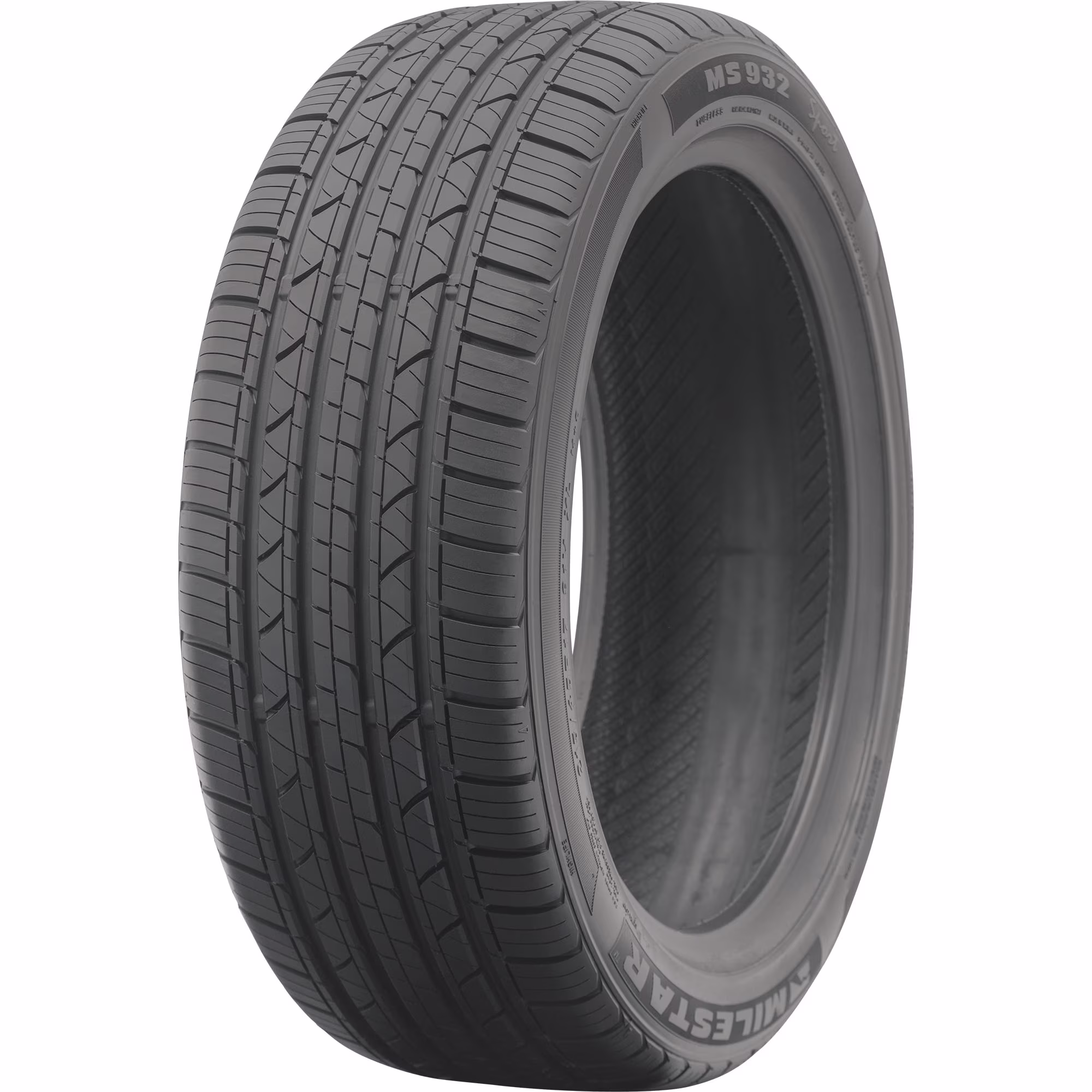 Milestar MS932 Sport All Season 215/55R17 98V XL Passenger Tire