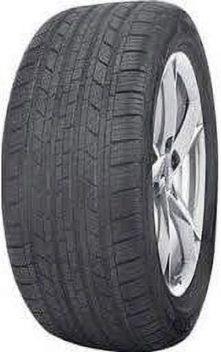 New Tire - 225/60R16 Milestar MS932 Sport 98H