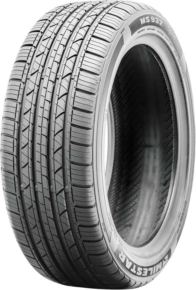 New Tire - 235/65R17 Milestar MS932 Sport 108V