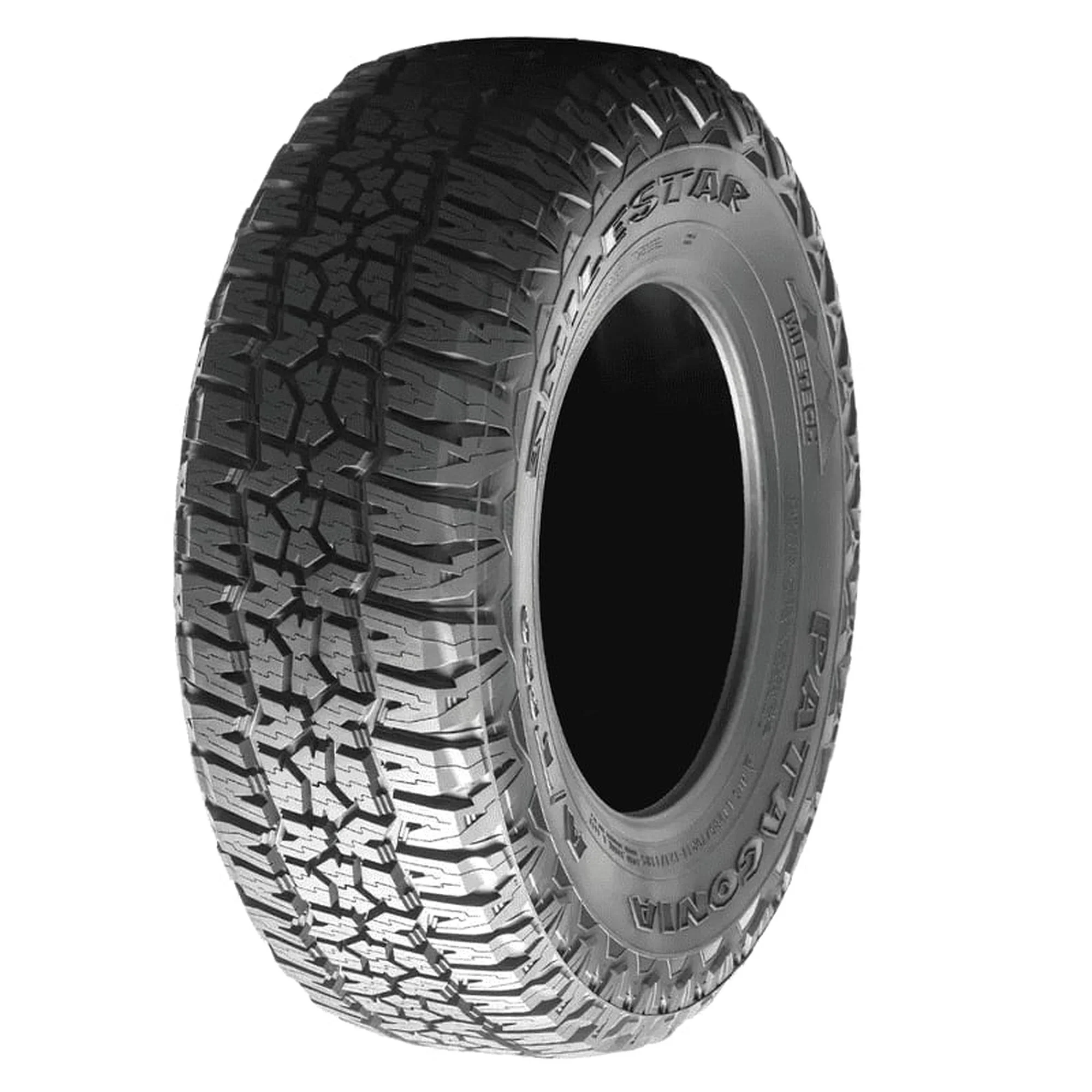 Milestar Patagonia A/T Pro All Terrain 275/60R20 115T SUV/Crossover Tire
