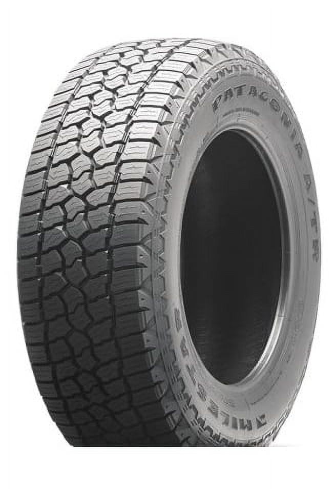 Milestar Patagonia A/T R All Terrain LT265/70R16 121/118R E Light Truck Tire