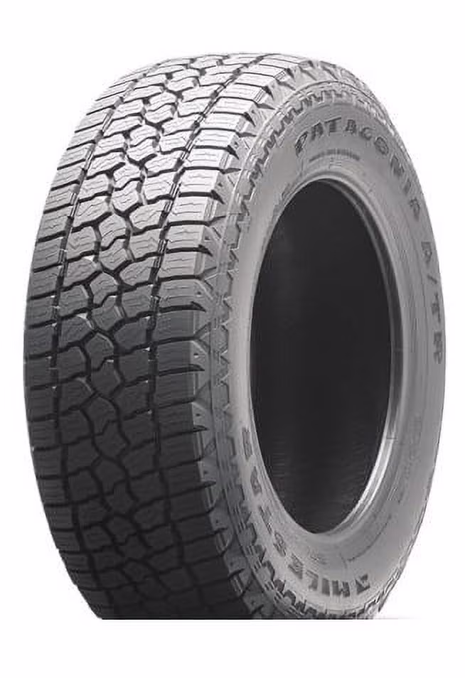 Milestar Patagonia A/T R All Terrain LT285/70R17 121/118Q E Light Truck Tire