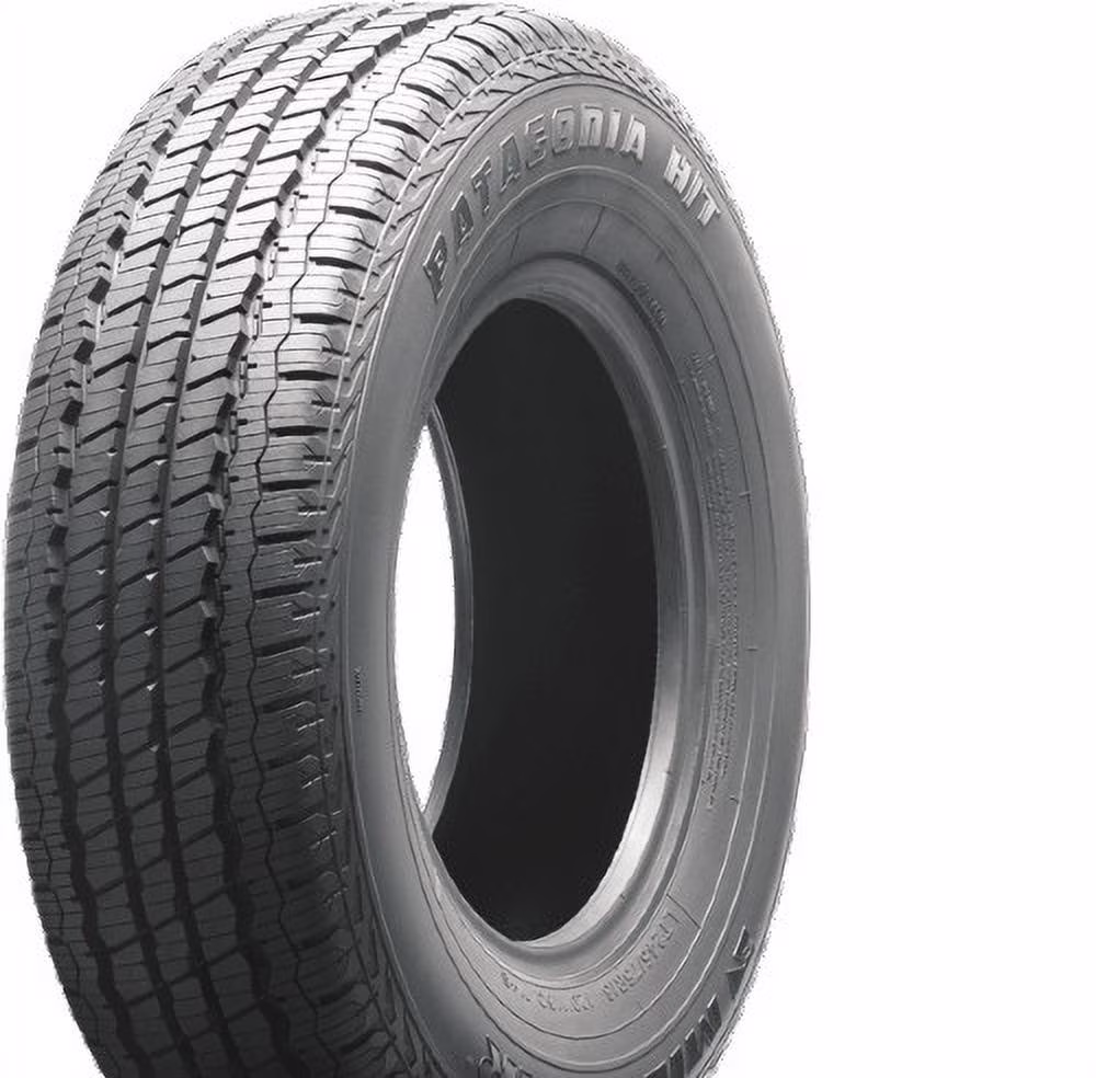 Milestar Patagonia H/T Highway LT245/75R16 120/116Q E Light Truck Tire