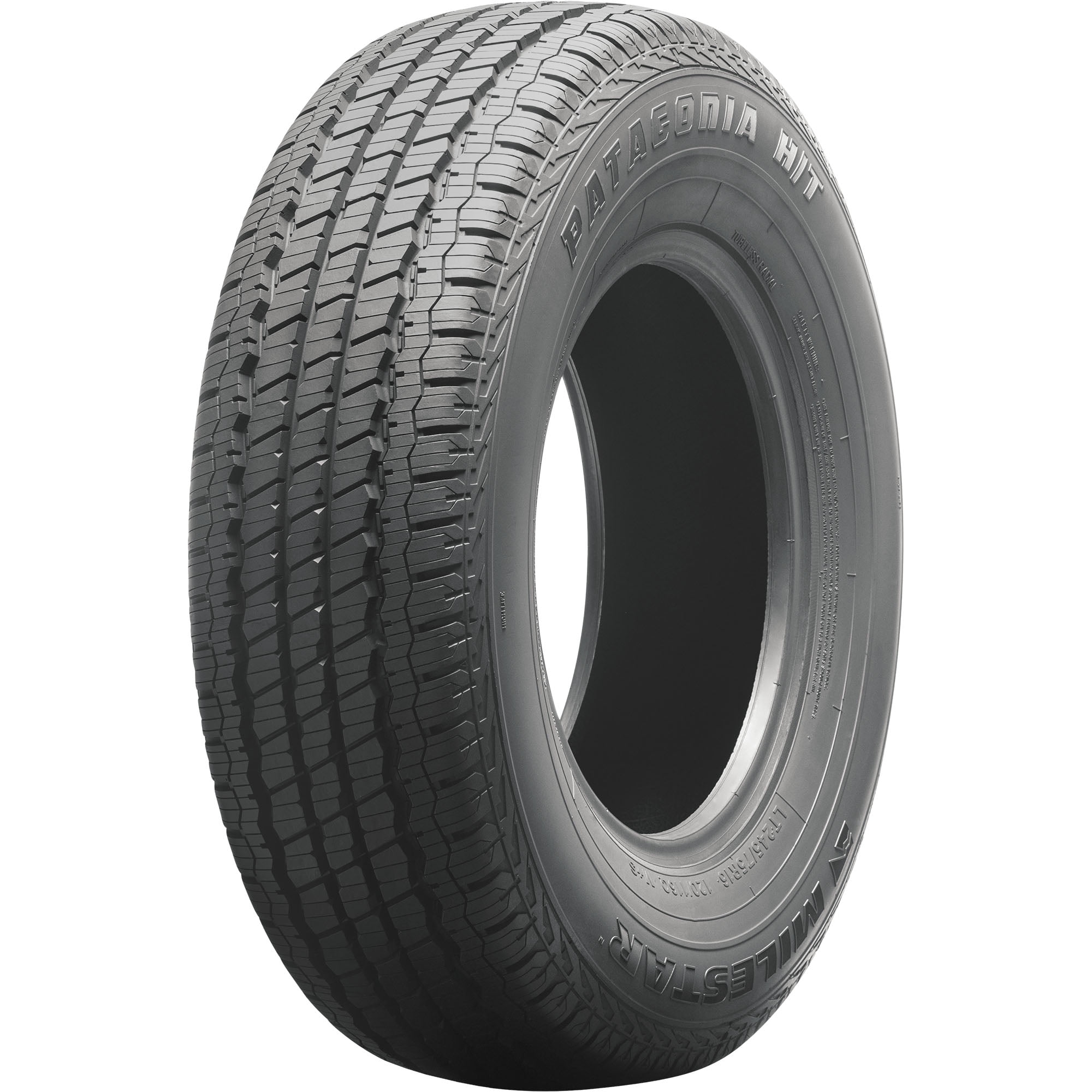 Milestar Patagonia H/T Highway 235/65R17 103T Light Truck Tire