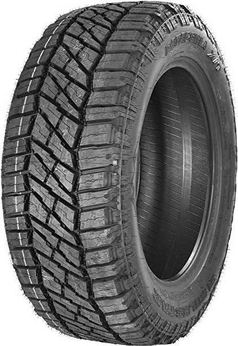 Milestar Patagonia X/T 275/55R20 117T XL Tire