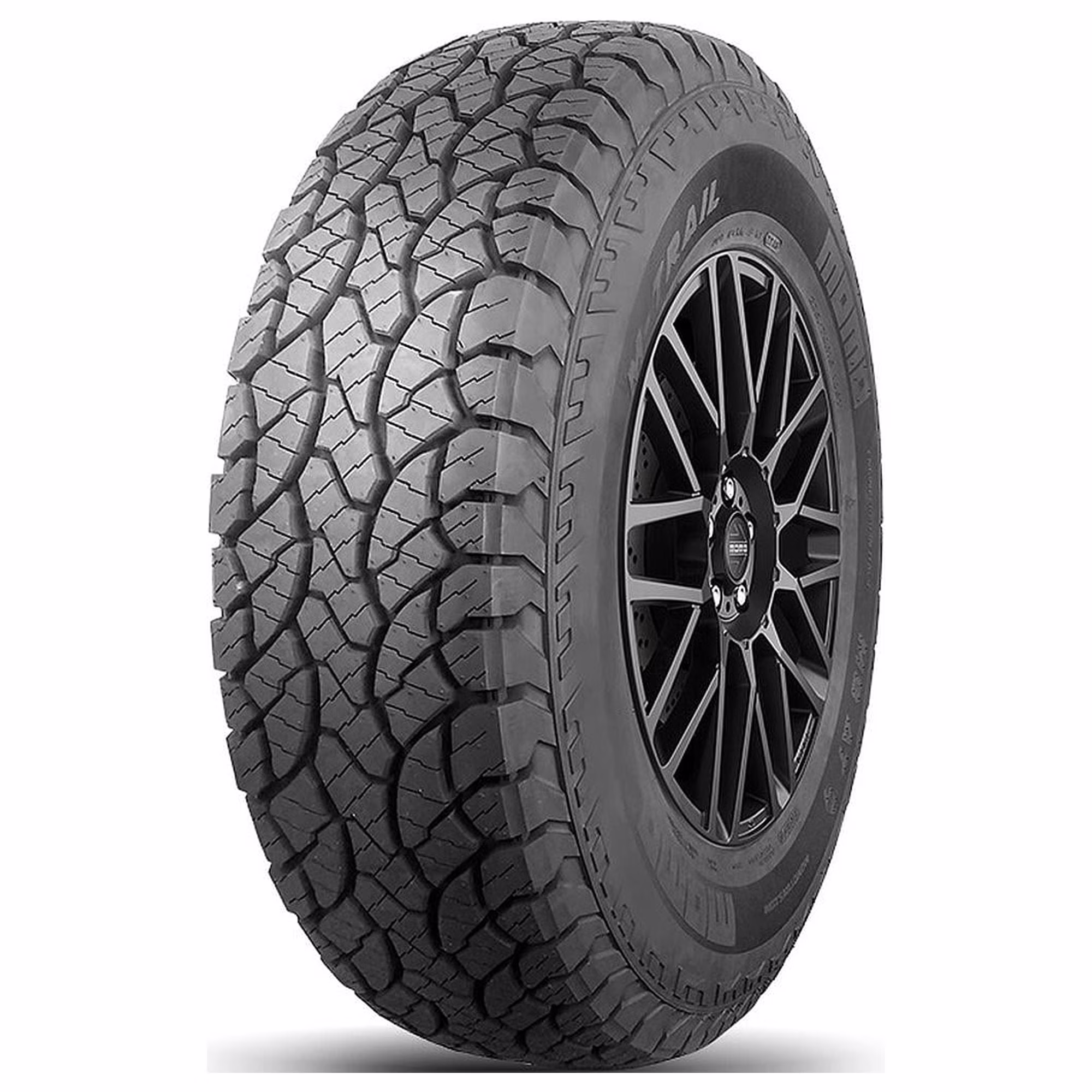 Momo M-8 M-Trail AT 245/75R16 E/10PLY Light Truck & SUV Tire