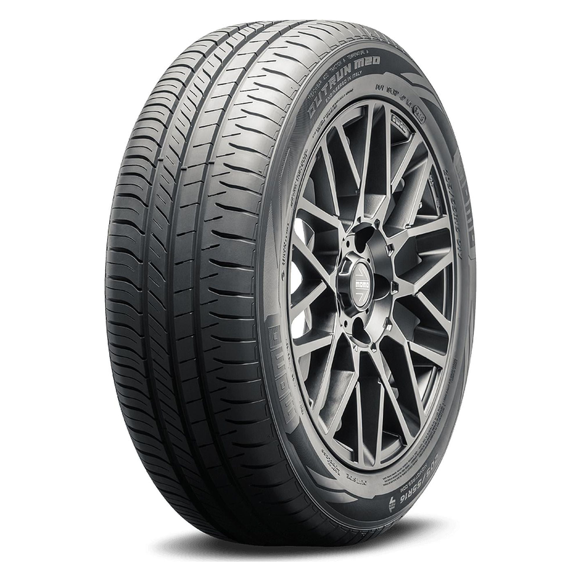 Momo OUTRUN M20 Performance 205/55R16 91H Passenger Tire