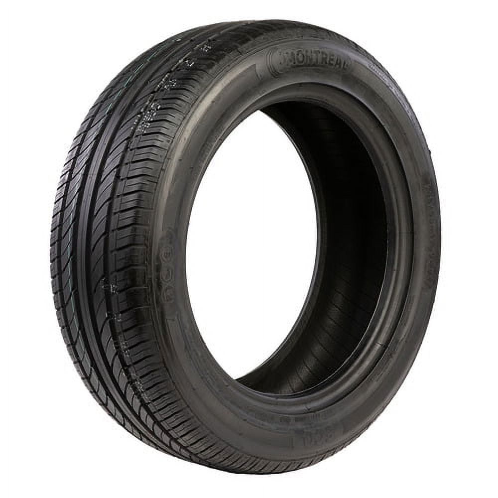 Montreal Eco 195/65R15 91H BSW (2 Tires) Fits: 2013-15 Honda Civic Natural Gas, 2012-18 Ford Focus S