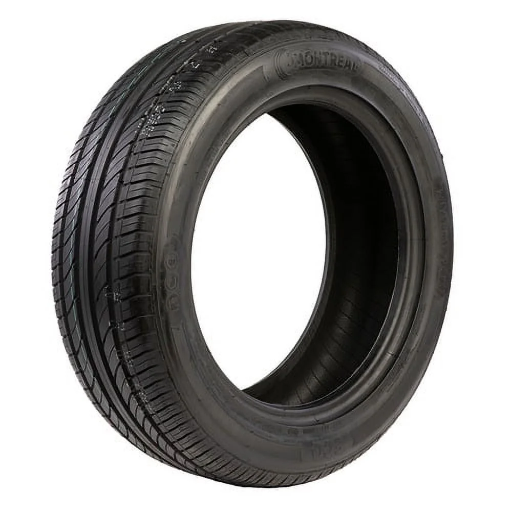 Montreal Eco 195/65R15 91H BSW (4 Tires) Fits: 2013-15 Honda Civic Natural Gas, 2012-18 Ford Focus S