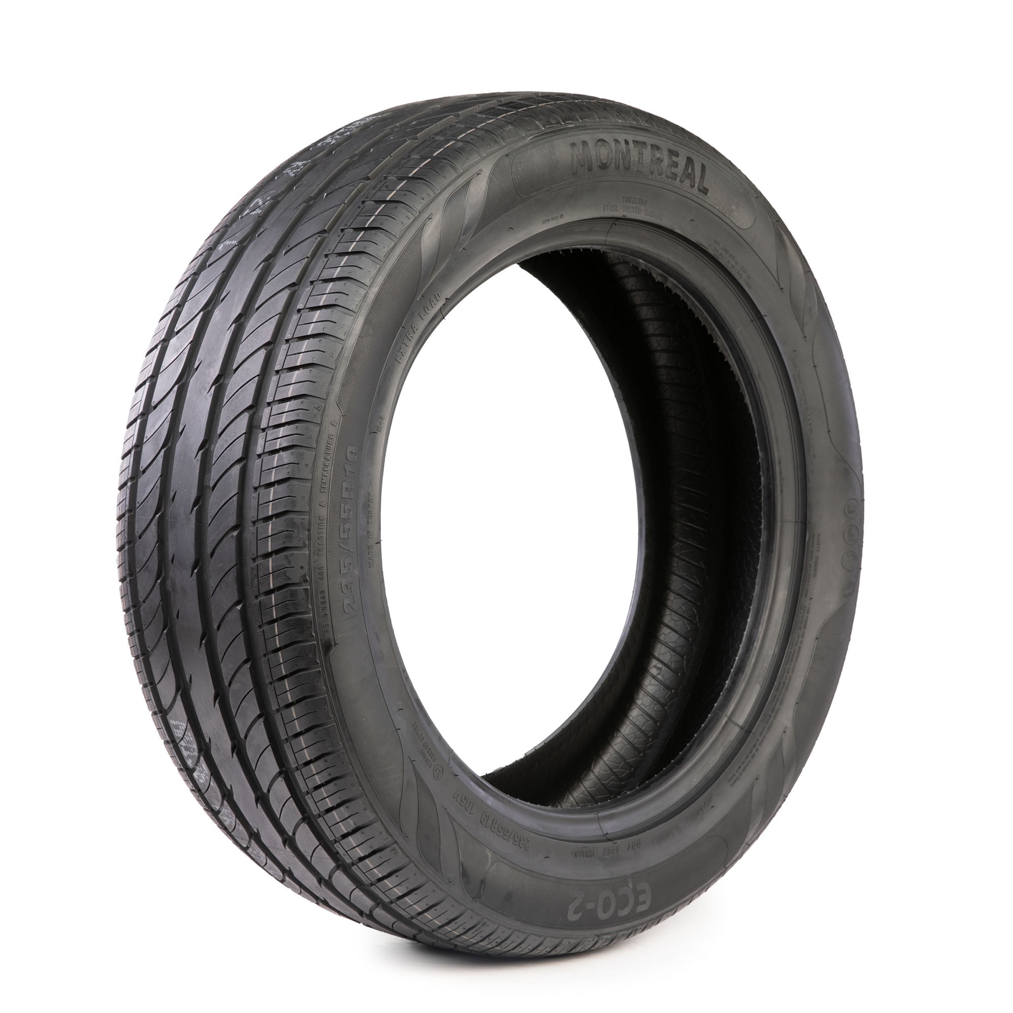 Montreal Eco-2 Performance 225/60R16 98V XL Passenger Tire