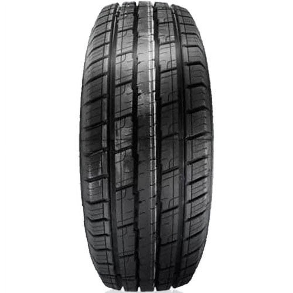 Montreal Terra X H/T LT245/75R16 120/116S E Tire