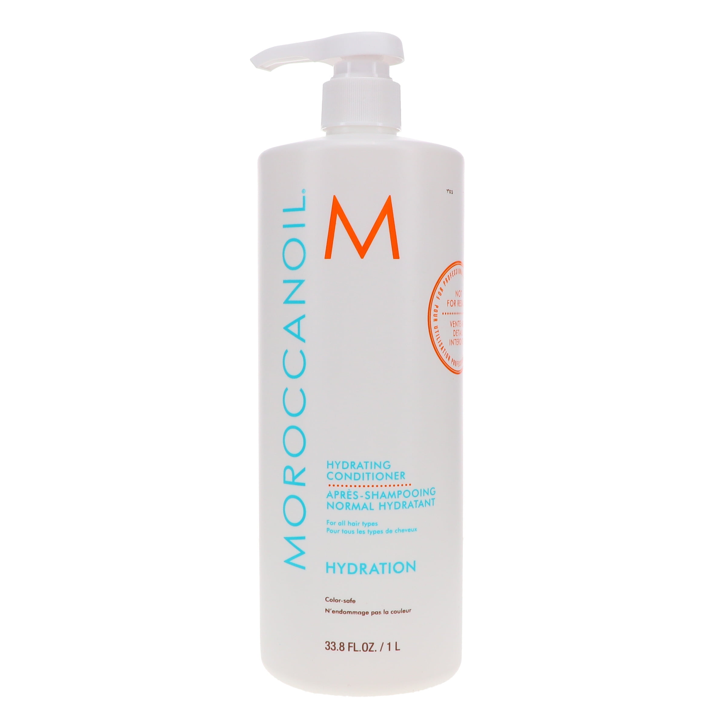 Moroccanoil Hydrating Conditioner 33.8 oz