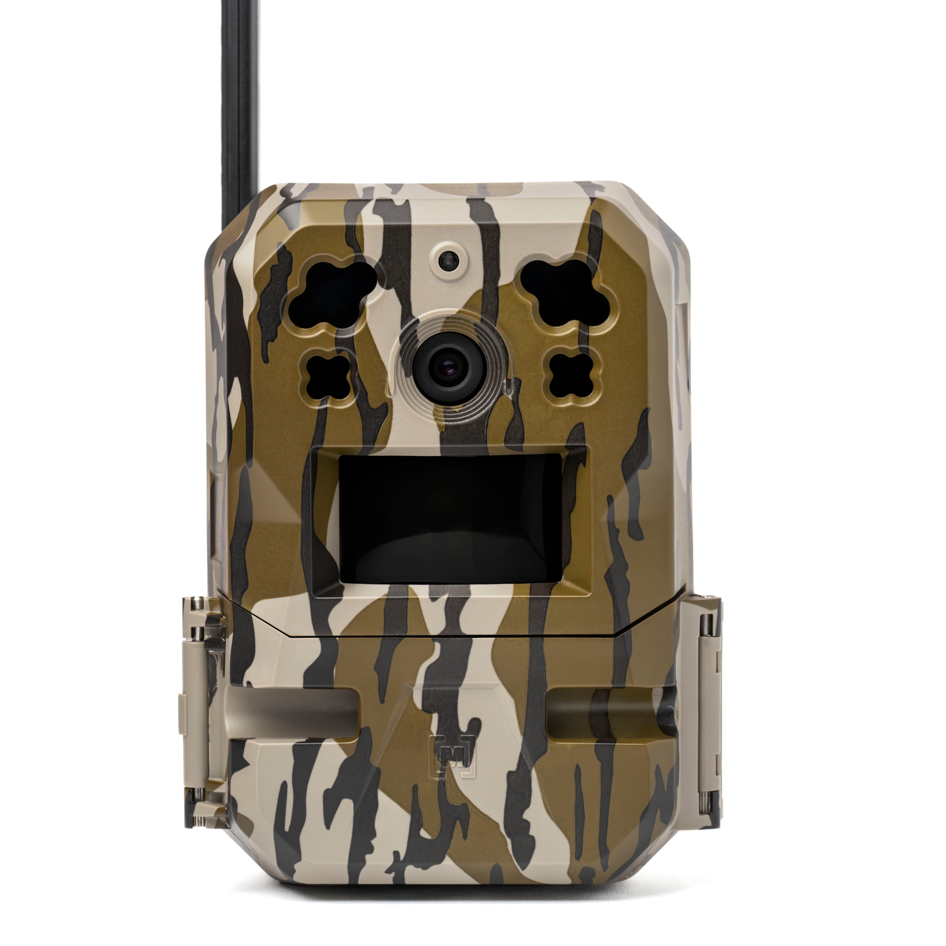 Moultrie Edge Pro Cellular Trail Camera - 1080p - 36MP - Nationwide 4G LTE - Moultrie AI - Live Aim