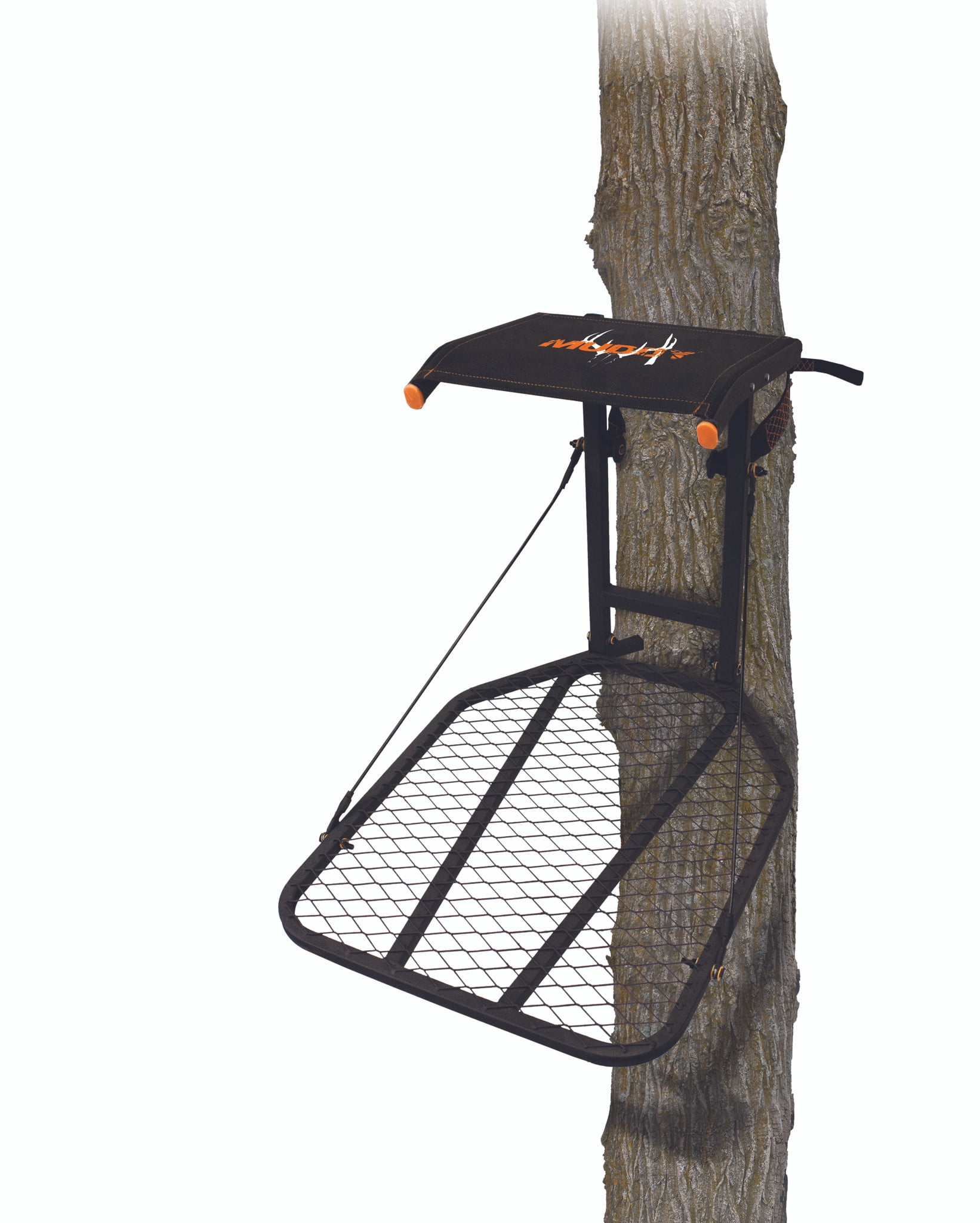 Muddy "The Viking" Hang-On Tree Stand, Lightweight