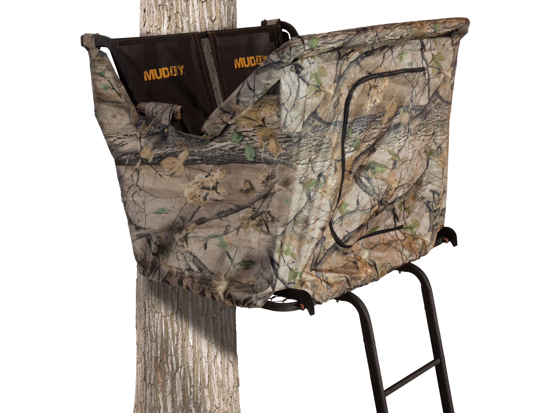 Muddy MCB-MF3 Made to Fit Blind Kit III Fitting Nexus & Partner