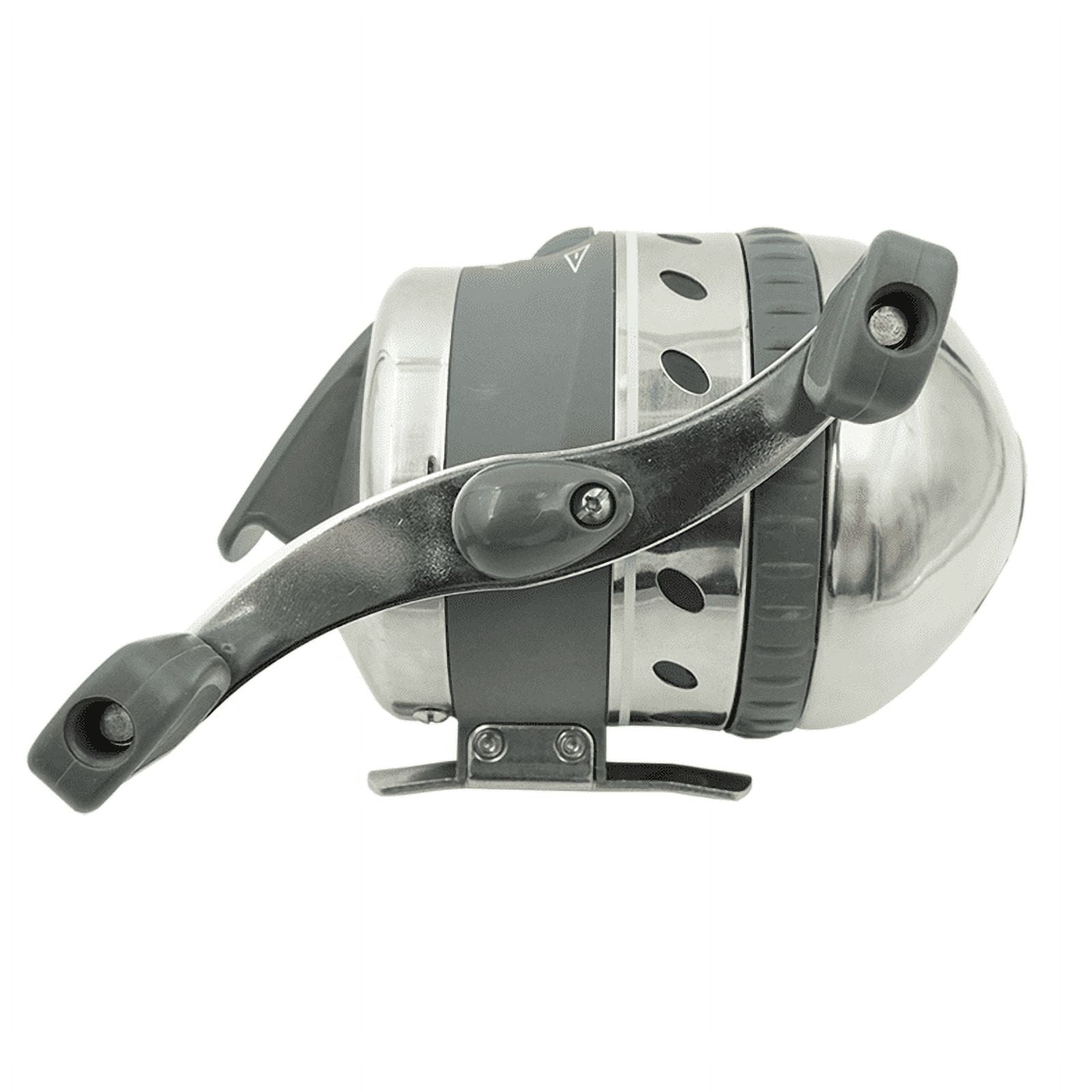 Muzzy XD Spincast Reel