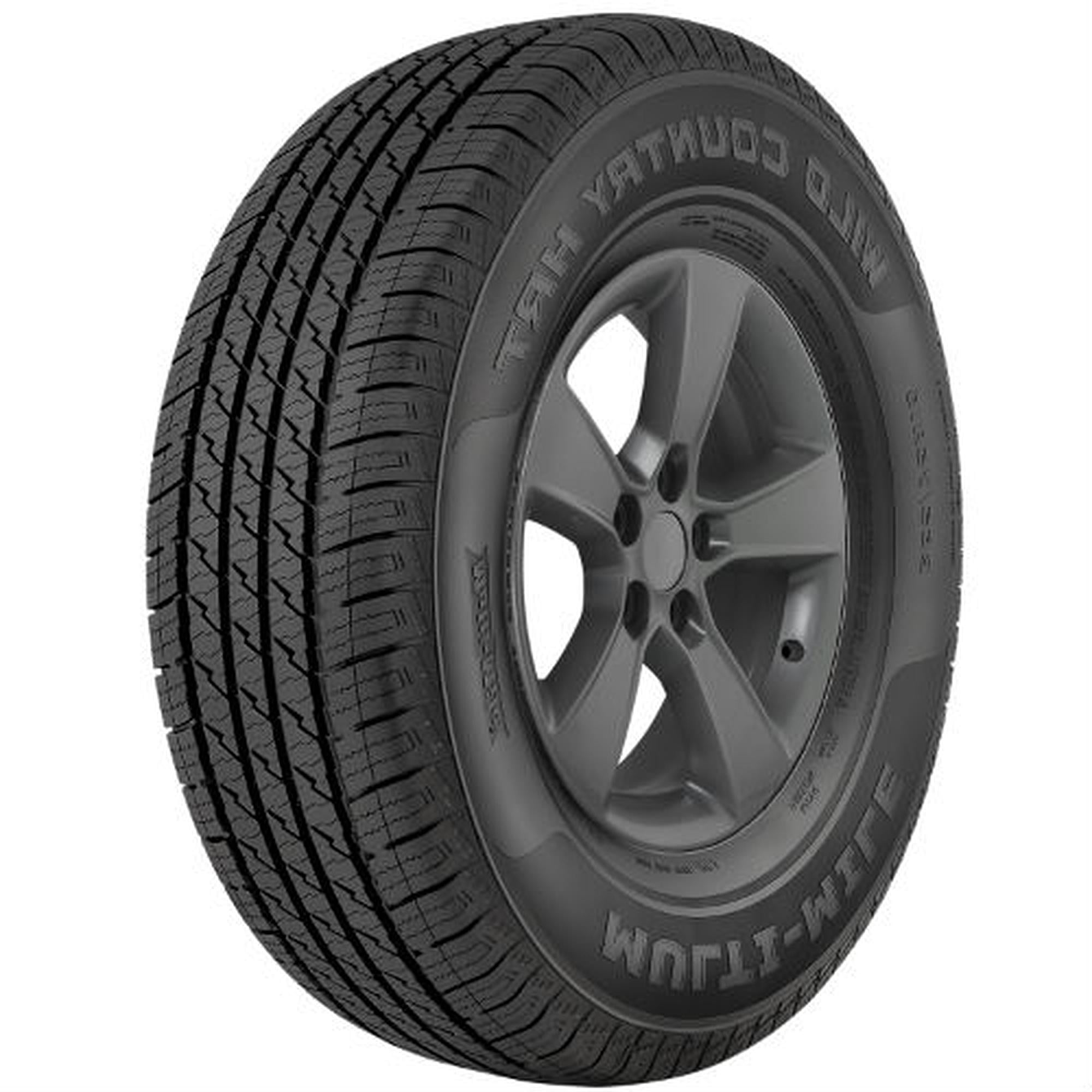 Multi-Mile Wild Country HRT All Season P265/75R16 116T Light Truck Tire