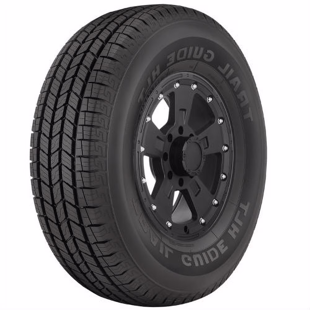 Multi-Mile Wild Country XTX Sport 4S(SUV) 265/75R16 107H Light Truck Tire