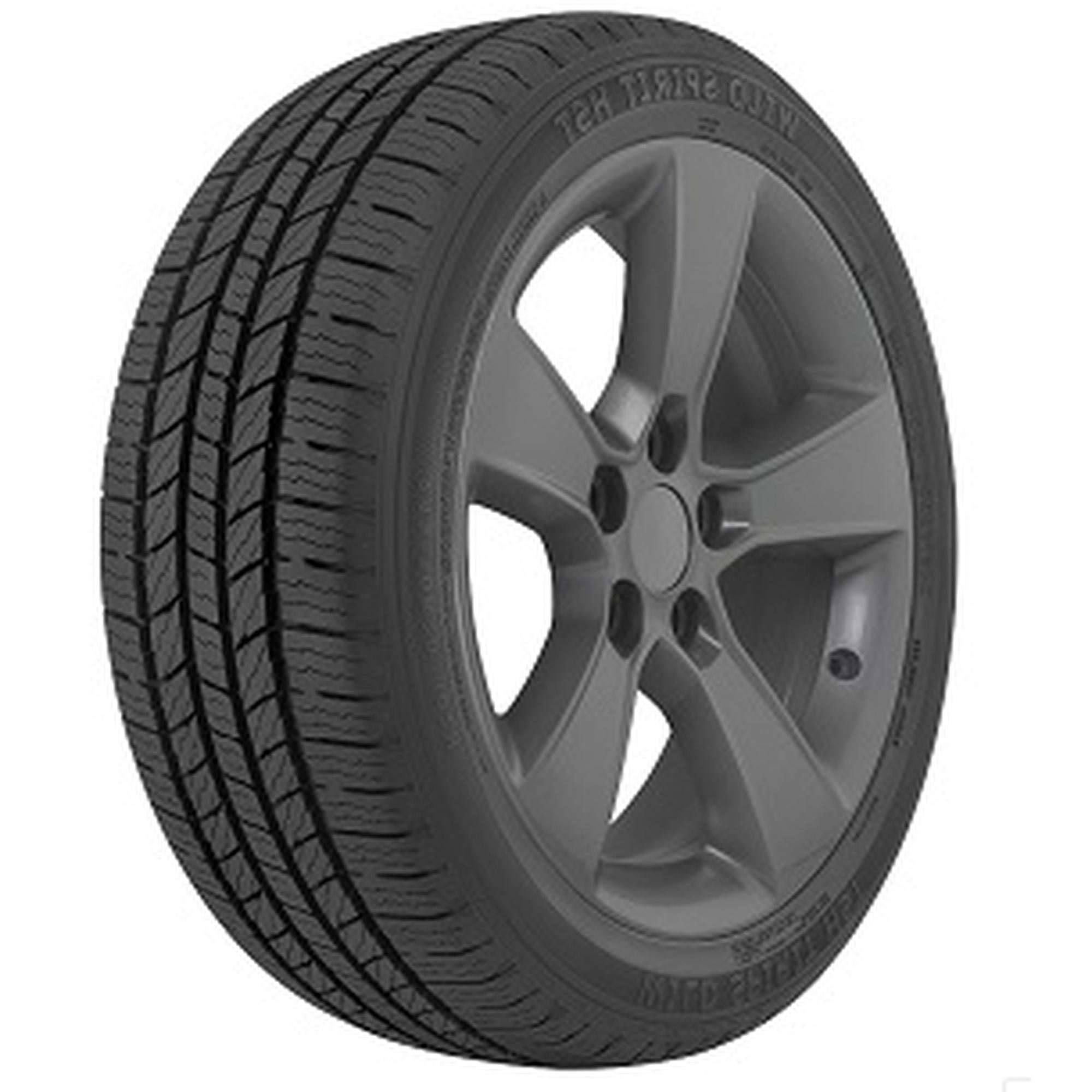 Multi-Mile Wild Spirit HST All Season 275/50R22 111H Passenger Tire