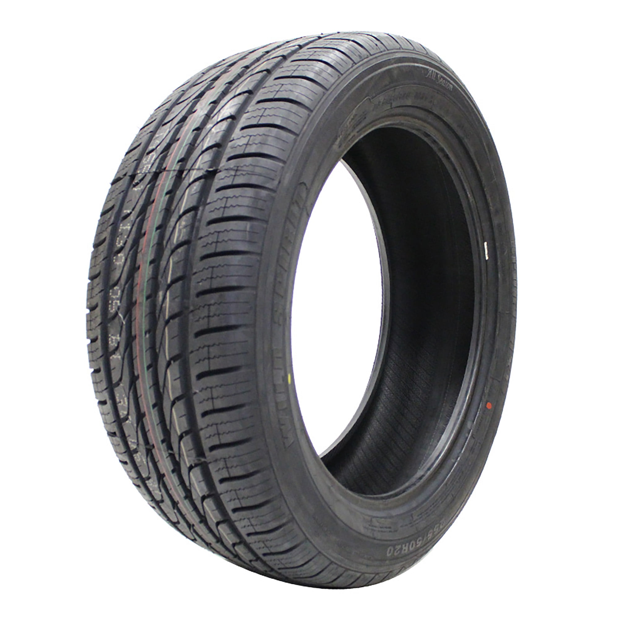Wild Spirit Sport HXT Highway P245/55R19 103H Light Truck Tire