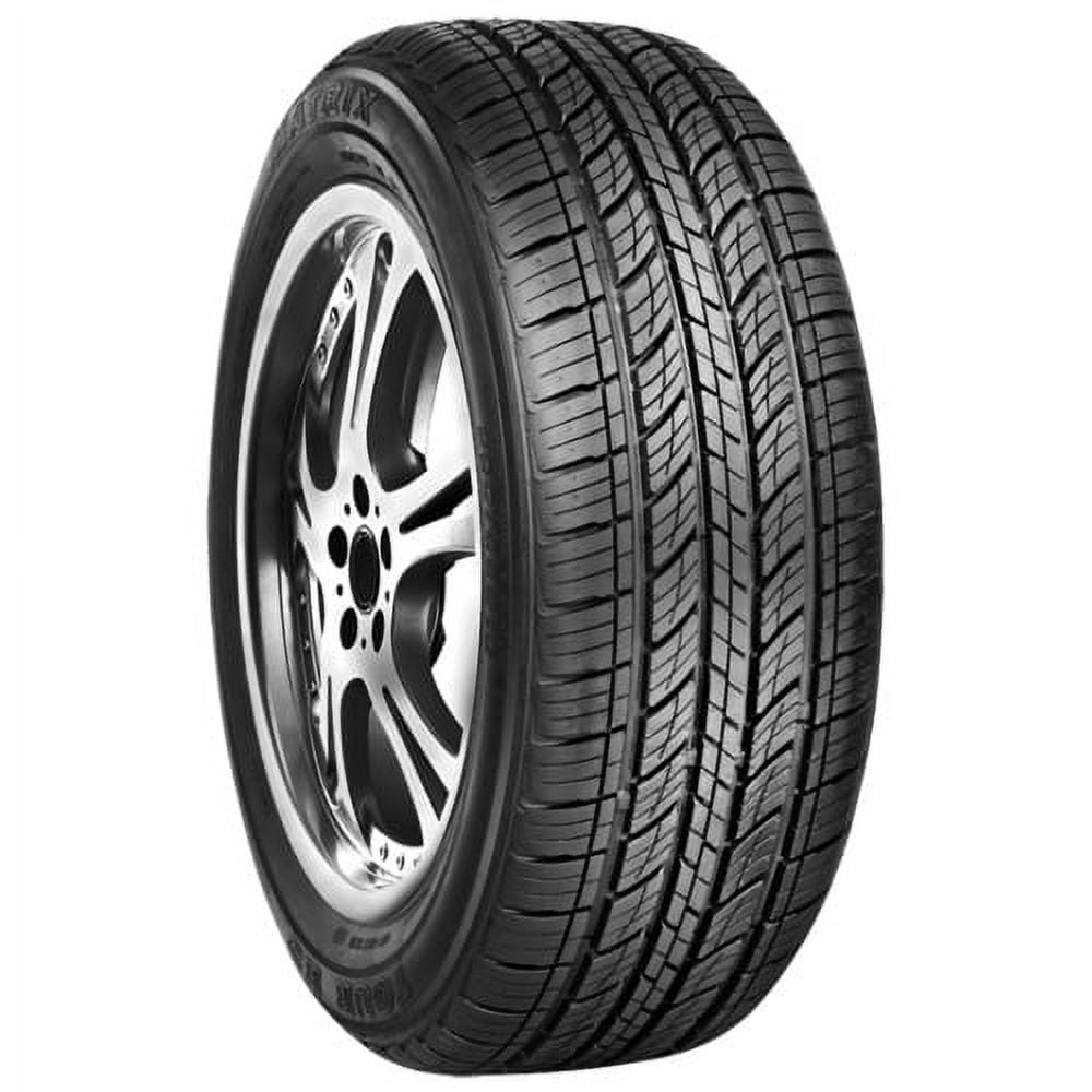 Multi-Mile Matrix Tour RS 225/60R16 98T BSW (2 Tires) Fits: 2013 Chevrolet Impala LS, 2004-05 Buick LeSabre Custom