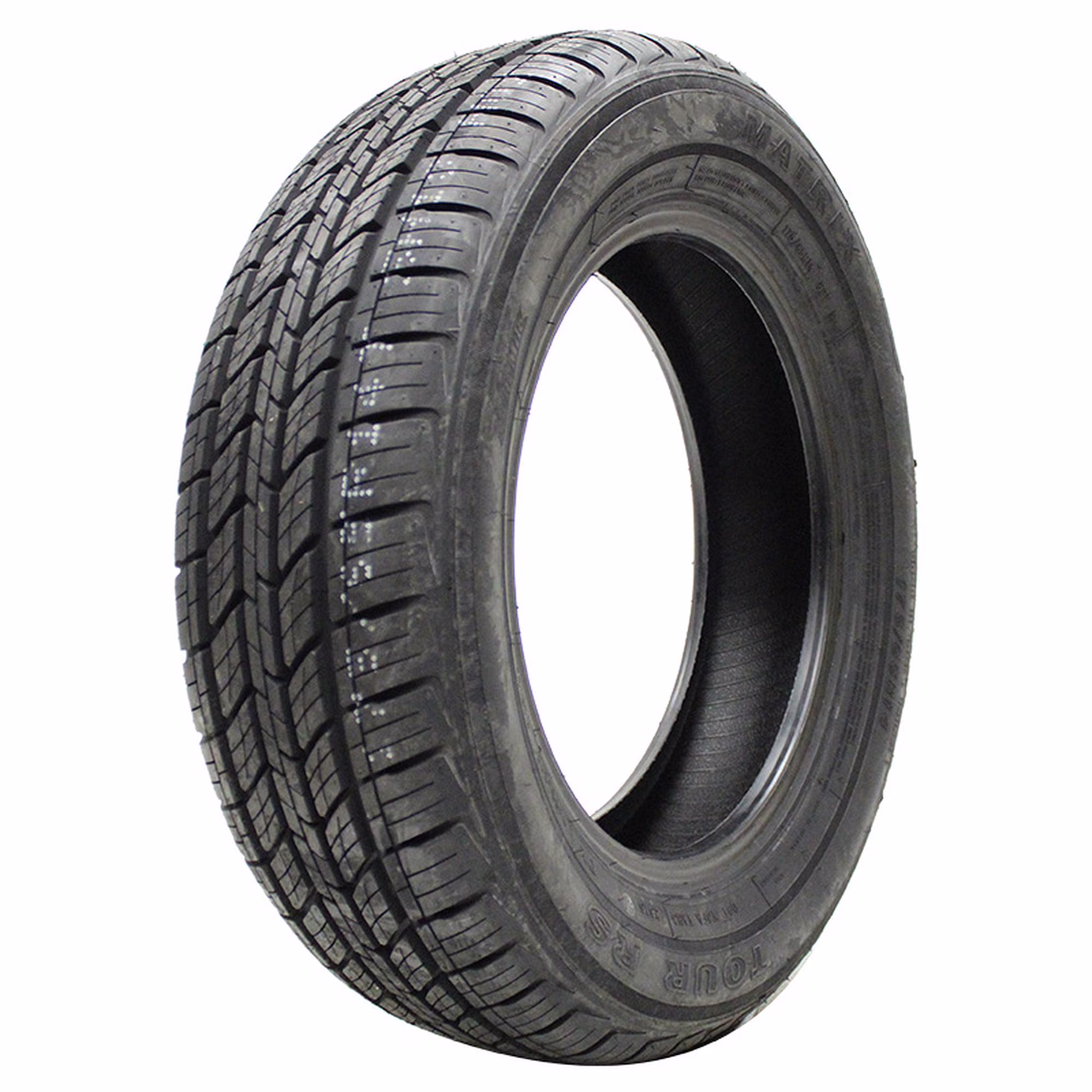 Multi-Mile Matrix Tour RS All Season 225/60R16 98T Passenger Tire
