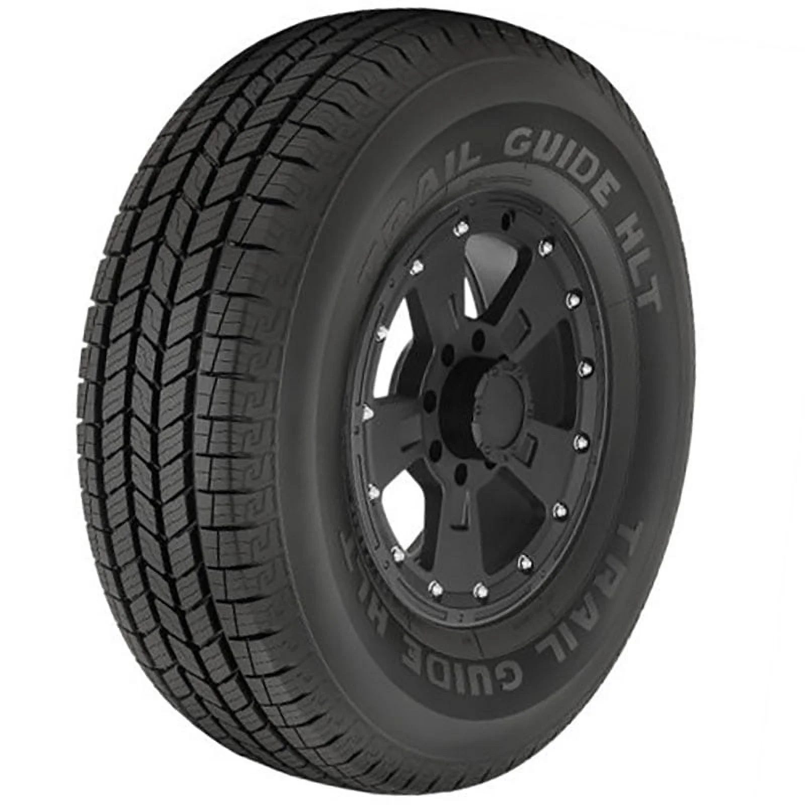 Trail Guide HLT 235/65R18 106H BSW Light Truck Tire