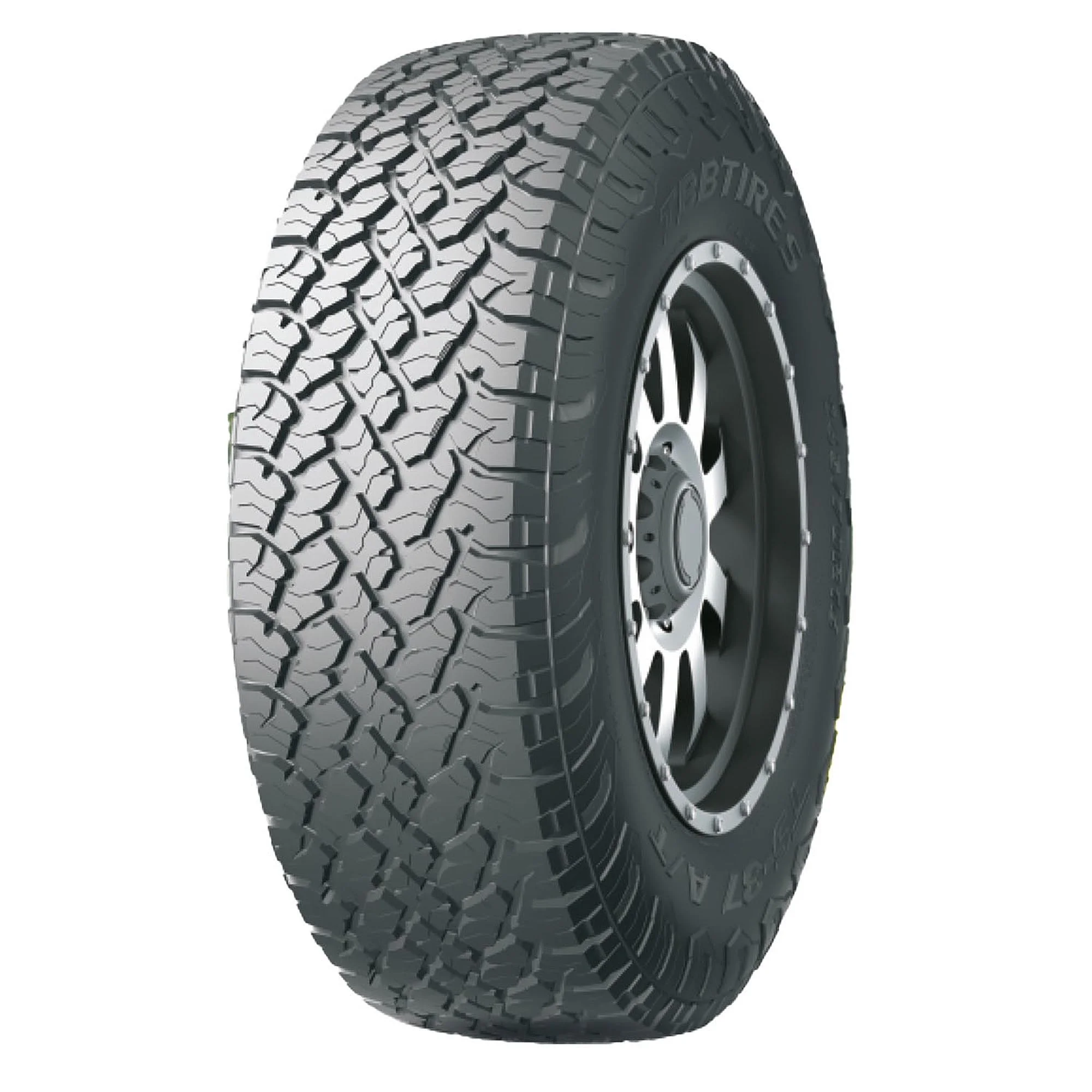 Trail Guide All Terrain 275/55R20XL 117T BSW Light Truck Tire