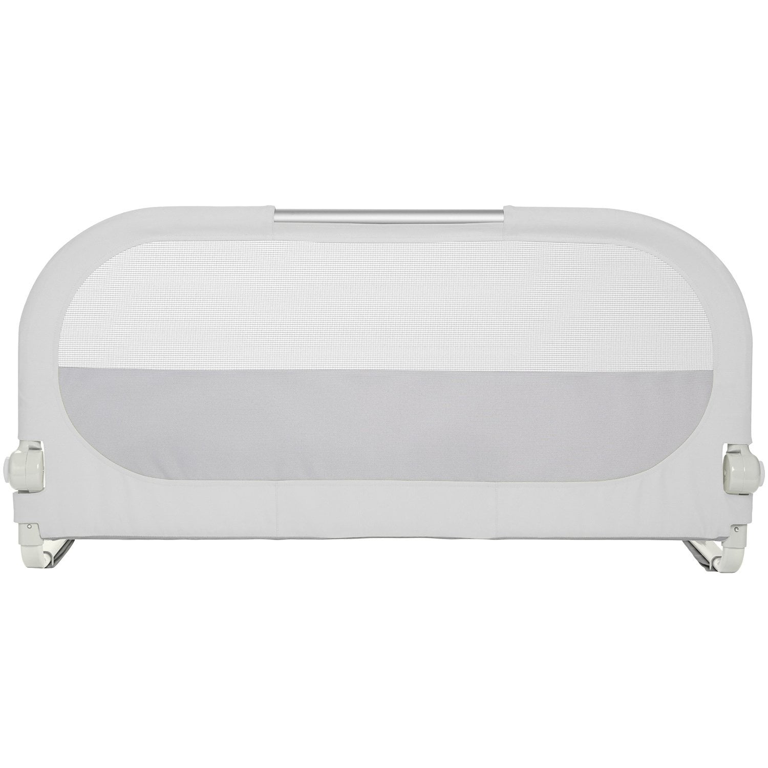 Munchkin® Sleep™ Toddler Safety Bedrail, Gray, Unisex