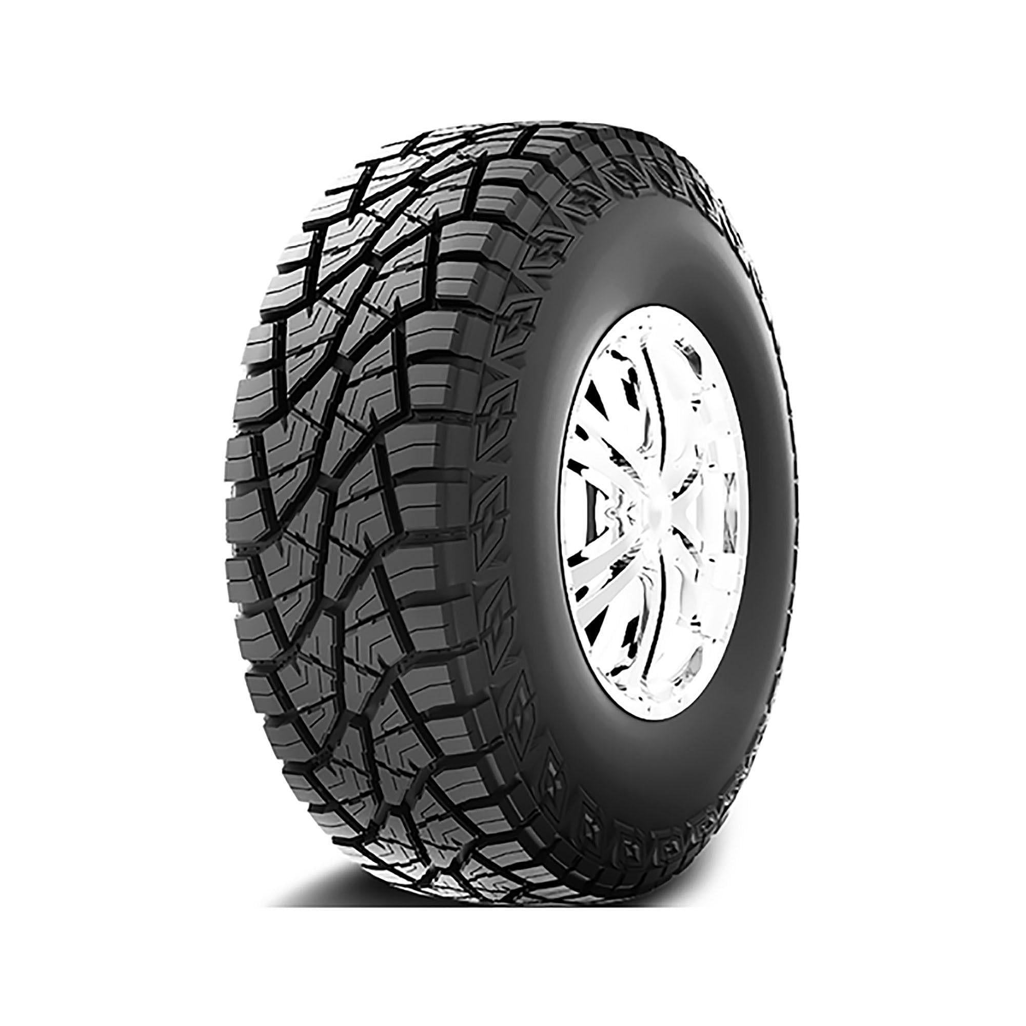 Nama Maxxploit R/T Rugged Terrain LT265/70R17 121/118R E Light Truck Tire
