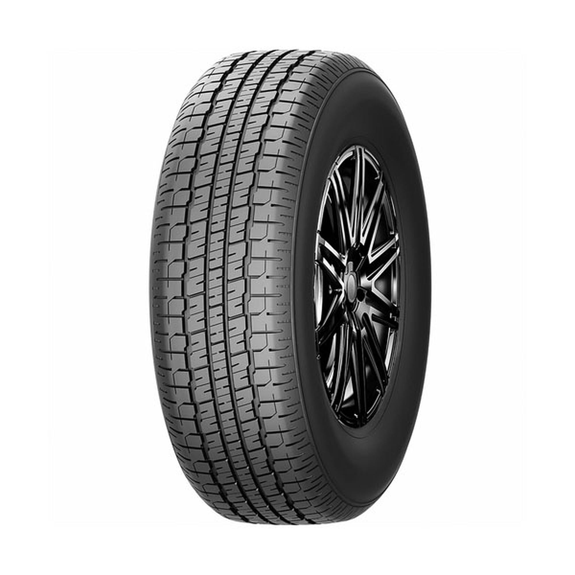 Nama NM616 ST205/75R14 105/101M D Trailer Tire