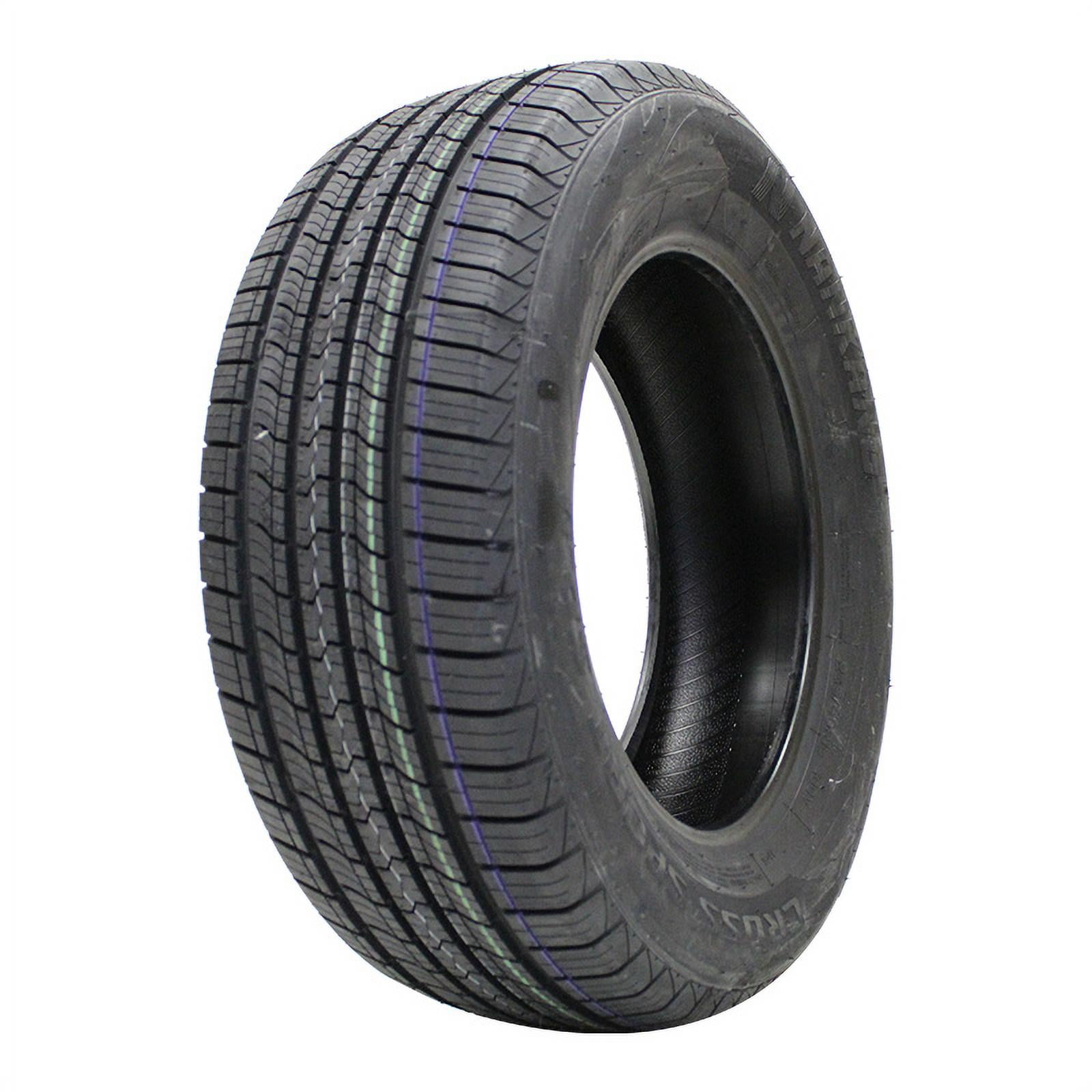 Nankang SP-9 Cross Sport 265/65R18 Tire