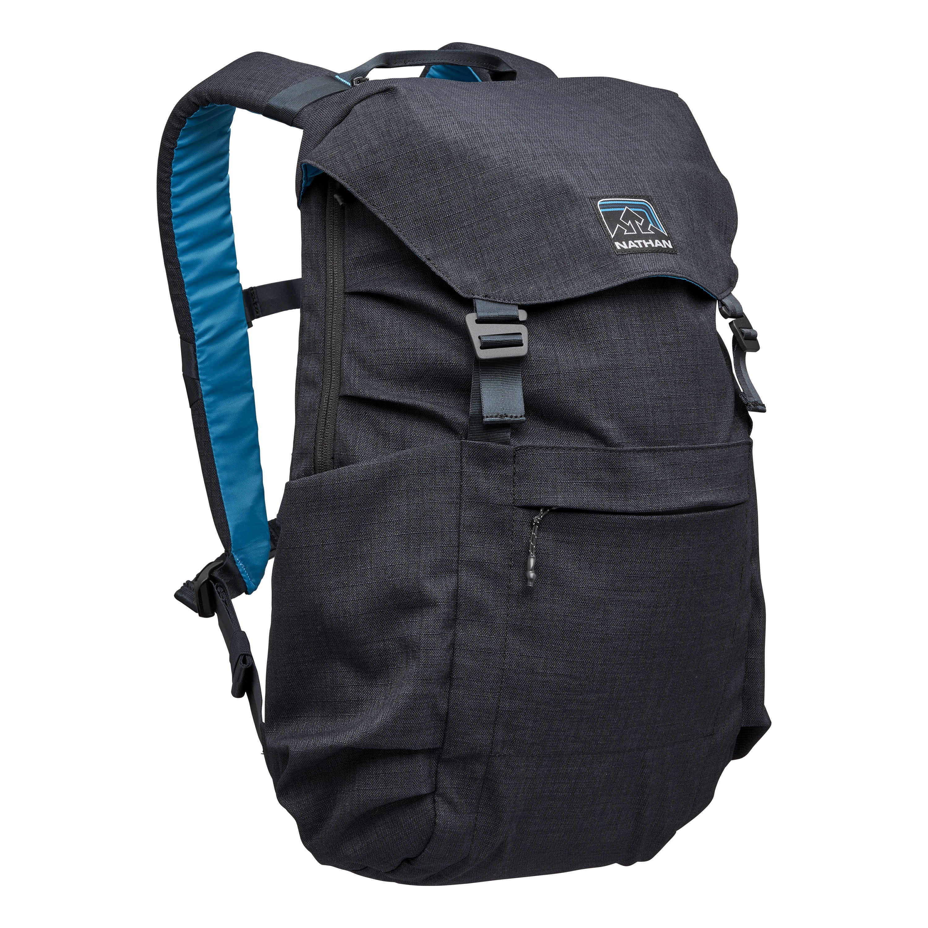 Nathan Sports RunAway Day Pack Black