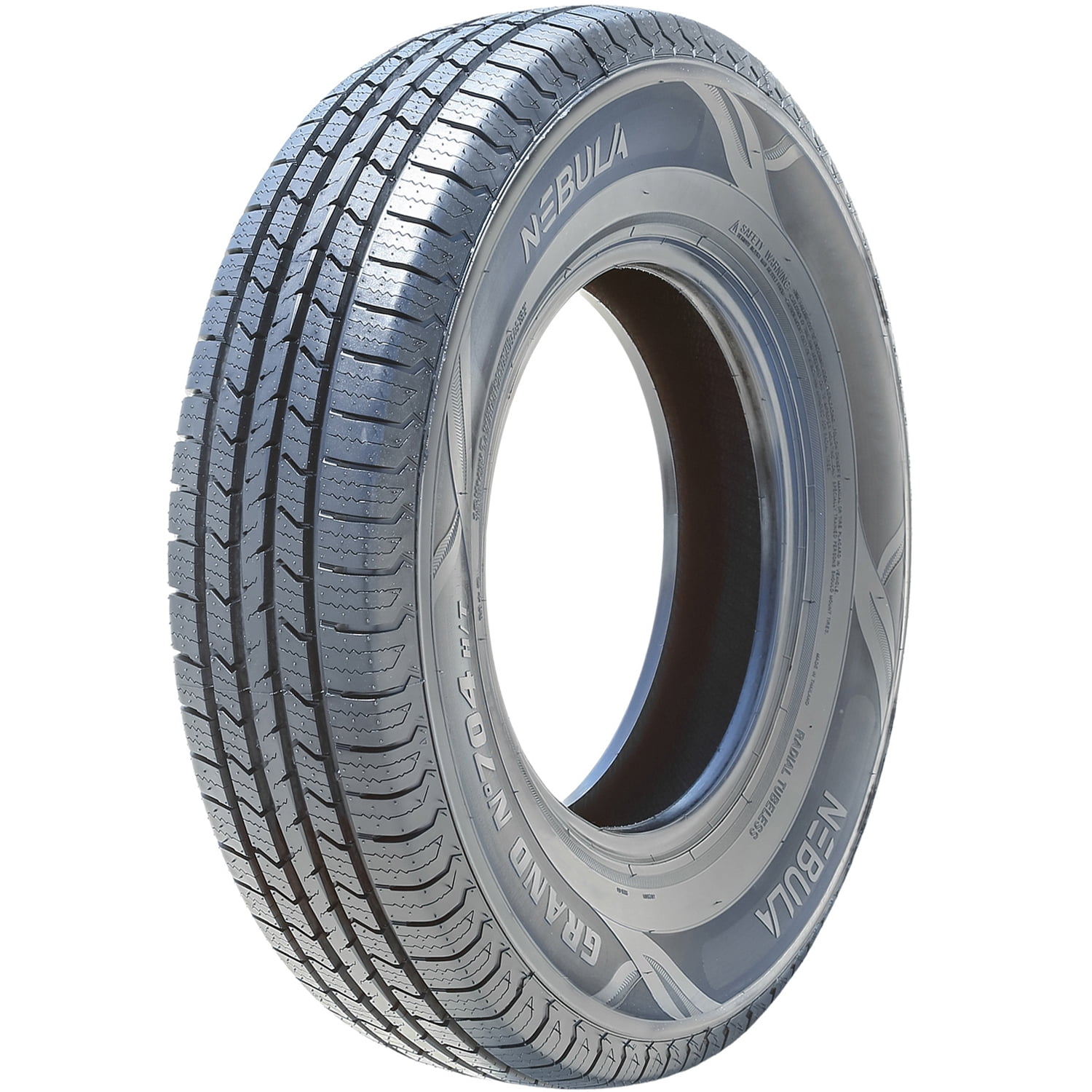 Nebula Grand N704 H/T LT285/70R17 285/70R17 121/118Q E 10 Ply Light Truck Tire