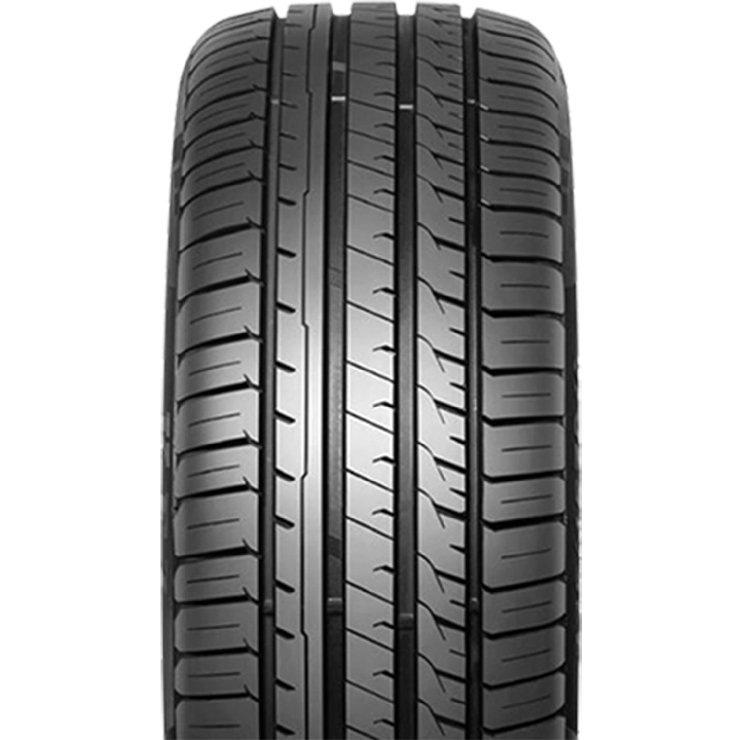 Nebula Pioneer N006 UHP 205/55ZR16 205/55R16 91W High Performance a/s All Season Tire