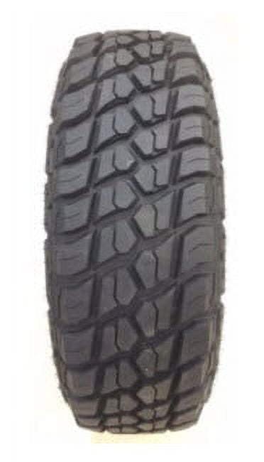 New Cavalry Road one Cavalry M/T X Mud Tire 120Q 10 Ply E Load Rated 275 55 20,275 55 20,275 55 20,LT275/55R20 Fits: 2007-08 Toyota Tundra Limited, 2015 Ford F-150 Lariat